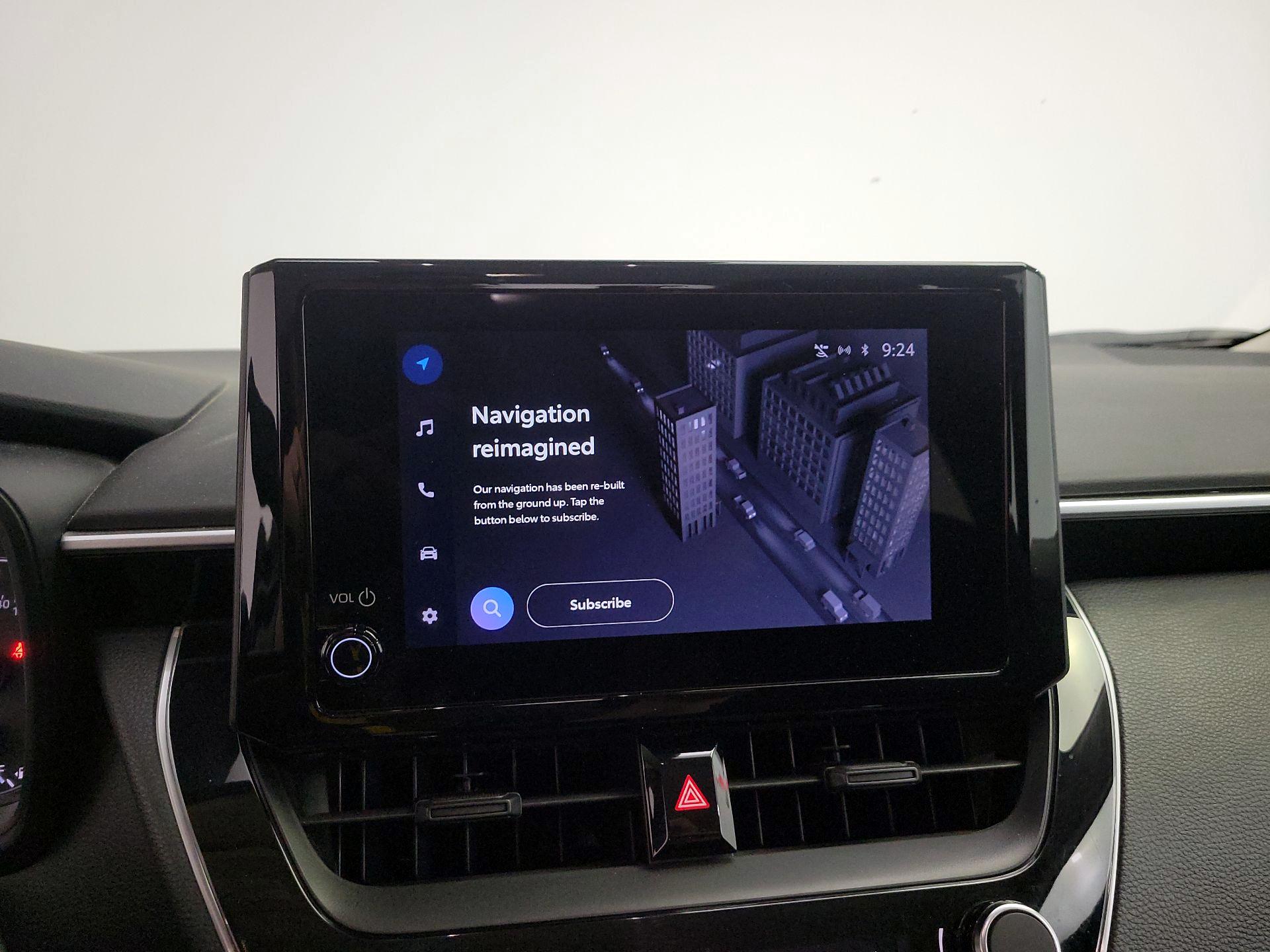 Thumbnail: 2024 Toyota Corolla - 14