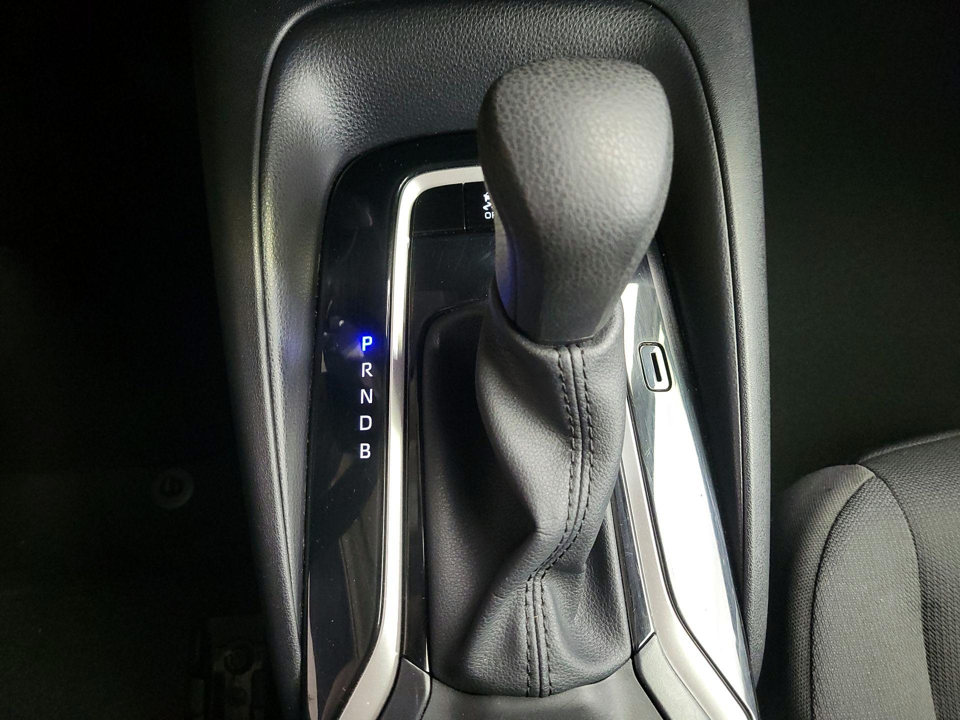 Thumbnail: 2024 Toyota Corolla - 18