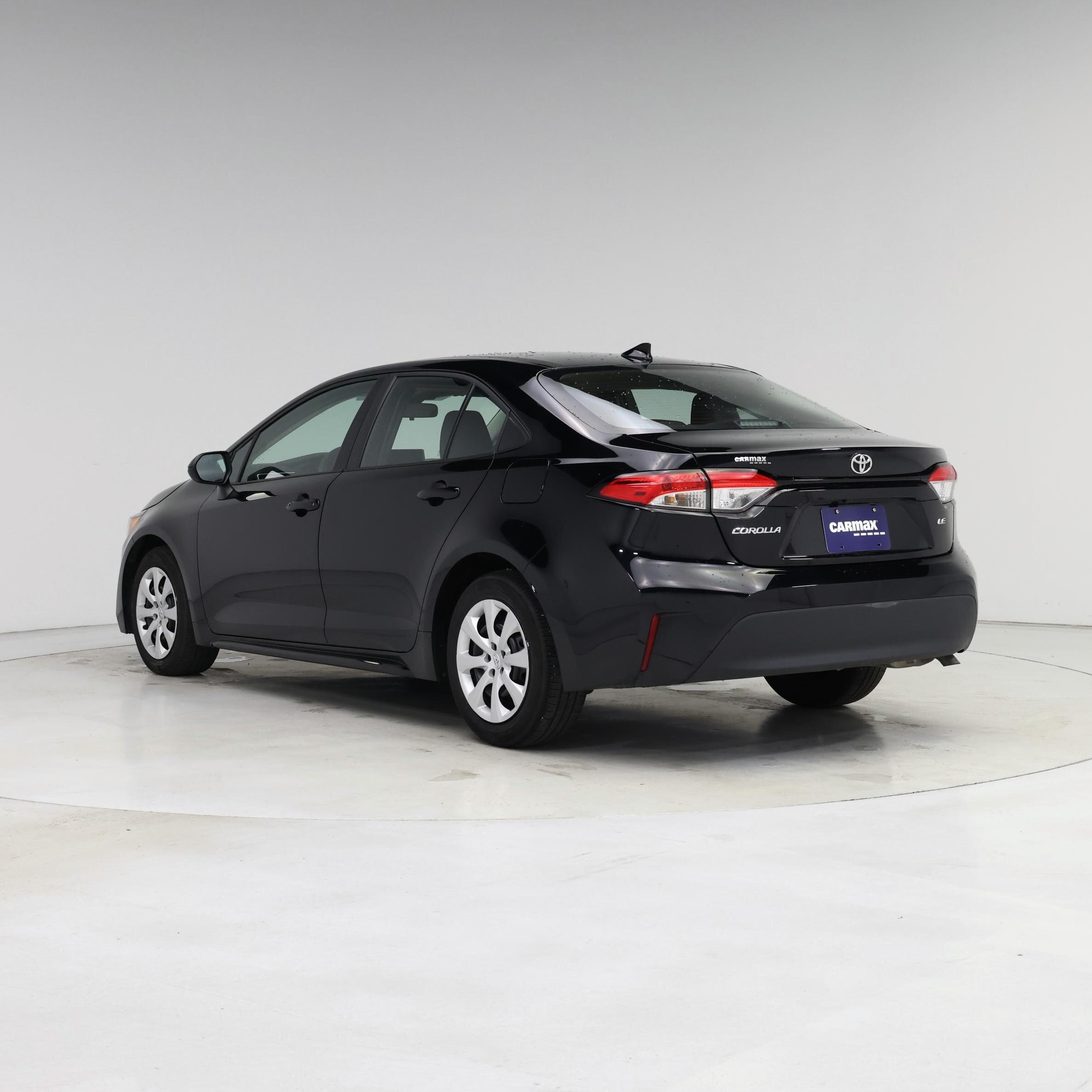 Thumbnail: 2024 Toyota Corolla - 2