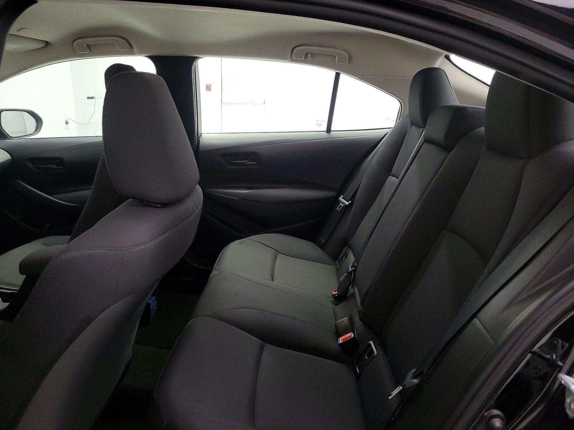 Thumbnail: 2024 Toyota Corolla - 20