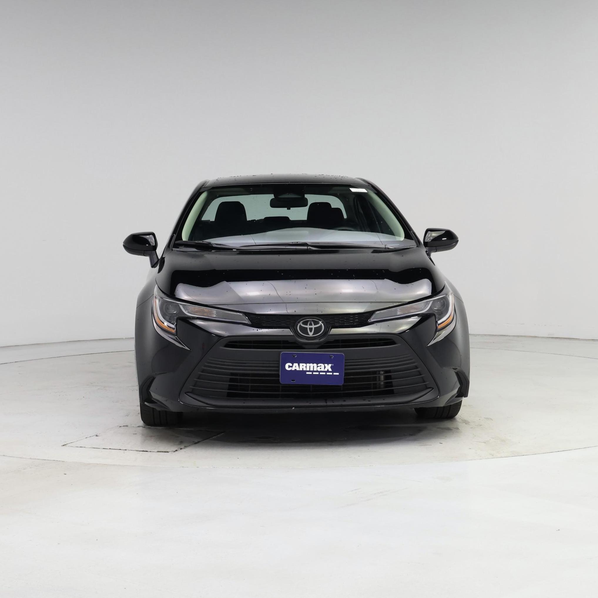 Thumbnail: 2024 Toyota Corolla - 5