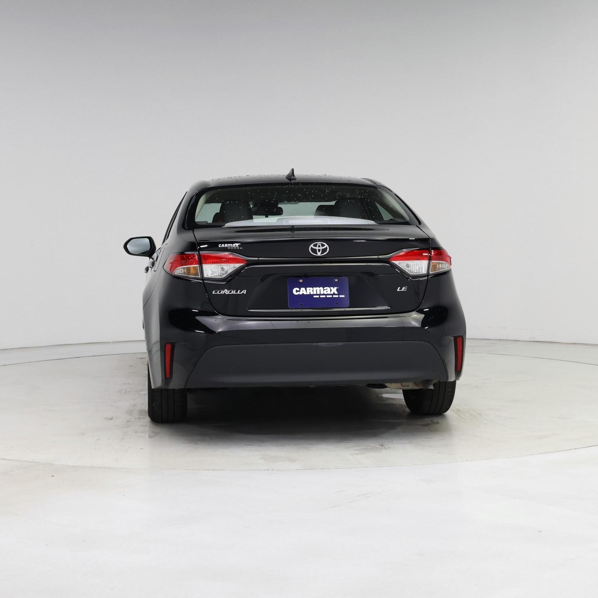 Thumbnail: 2024 Toyota Corolla - 6