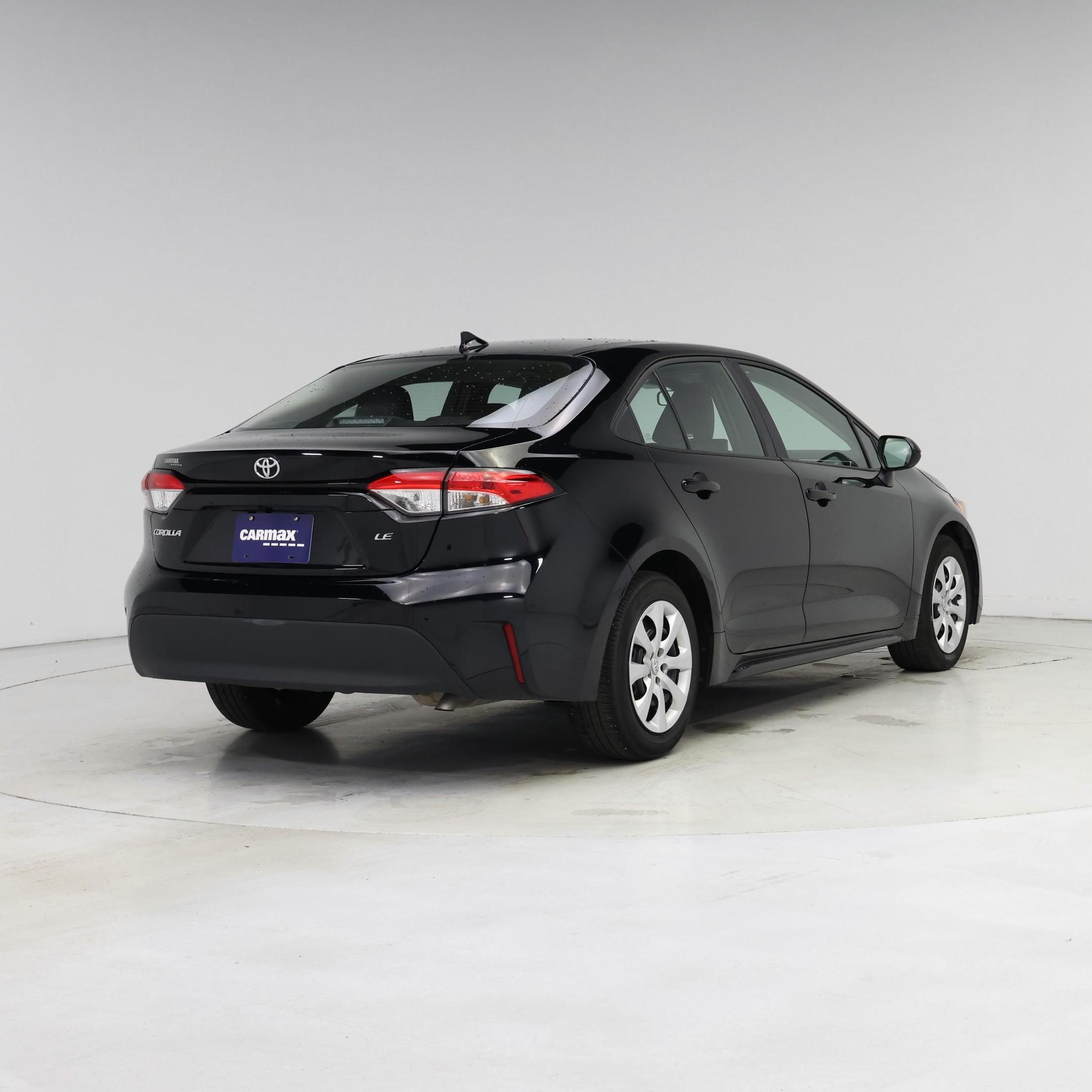 Thumbnail: 2024 Toyota Corolla - 8