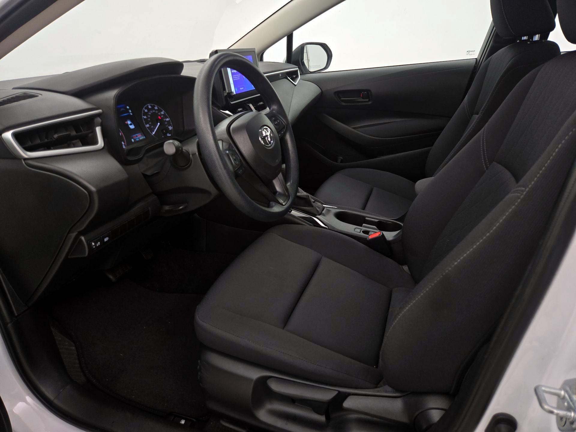 Thumbnail: 2024 Toyota Corolla - 11