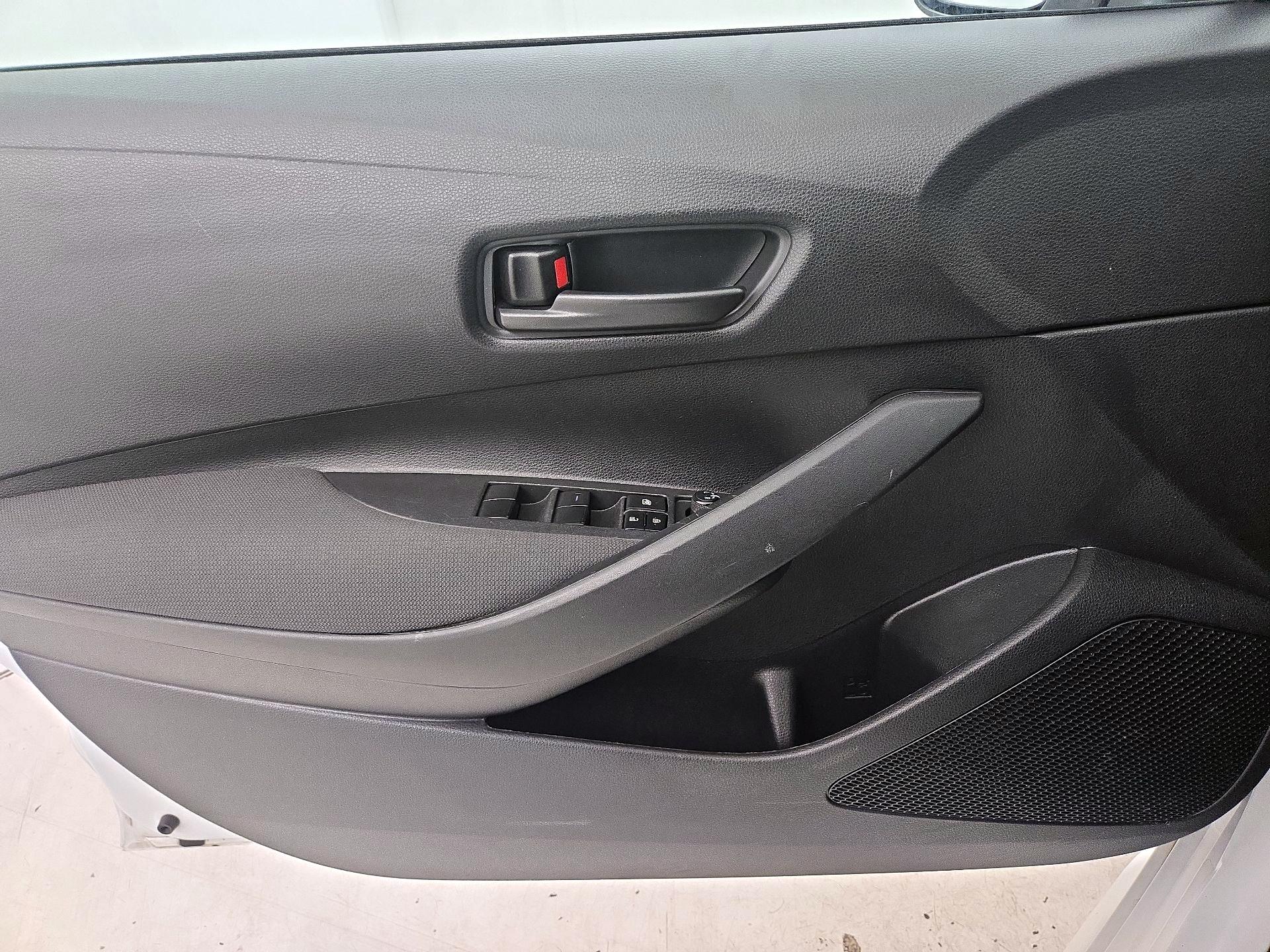 Thumbnail: 2024 Toyota Corolla - 12