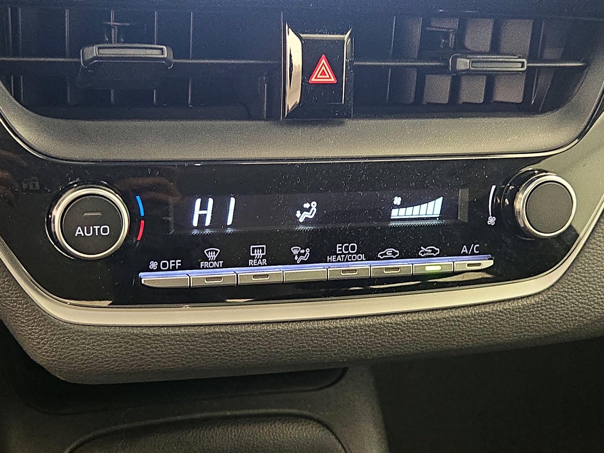 Thumbnail: 2024 Toyota Corolla - 16