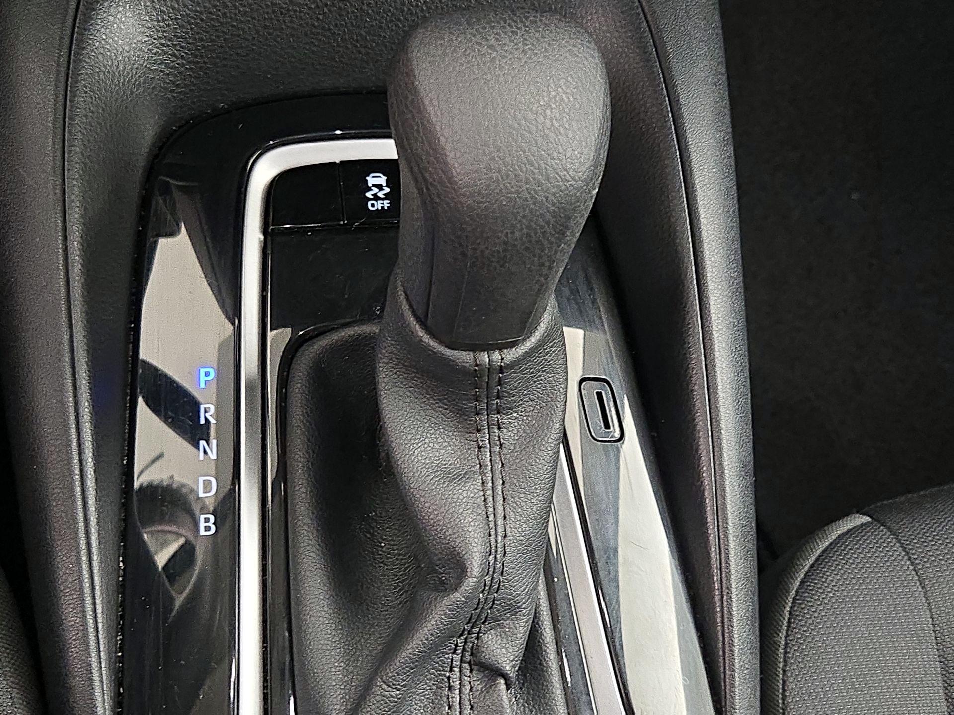 Thumbnail: 2024 Toyota Corolla - 17