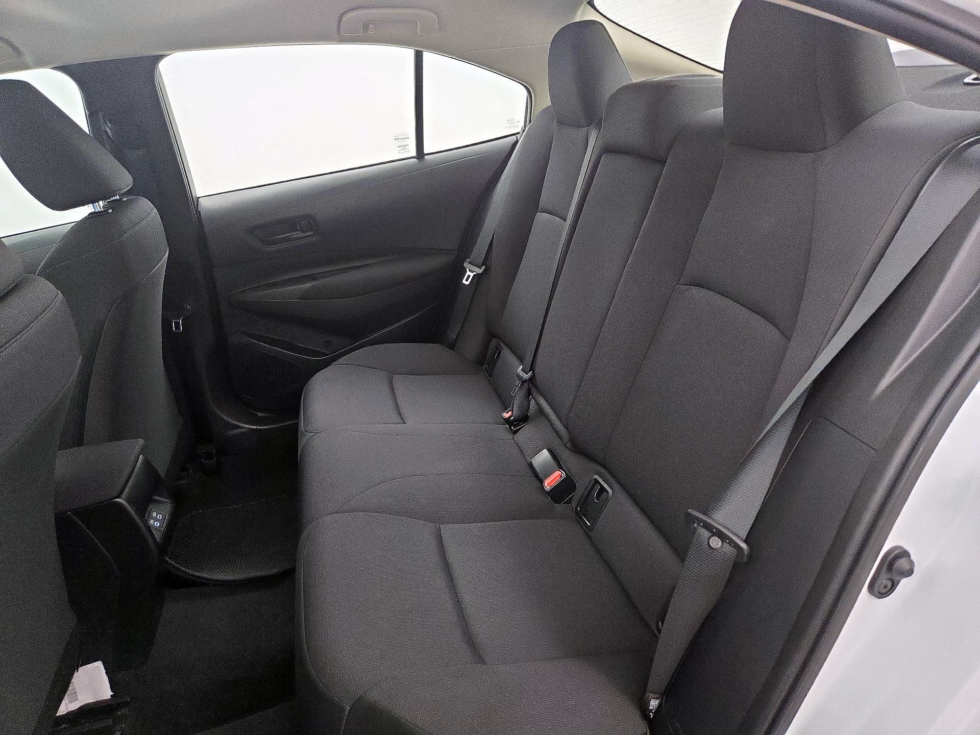 Thumbnail: 2024 Toyota Corolla - 19