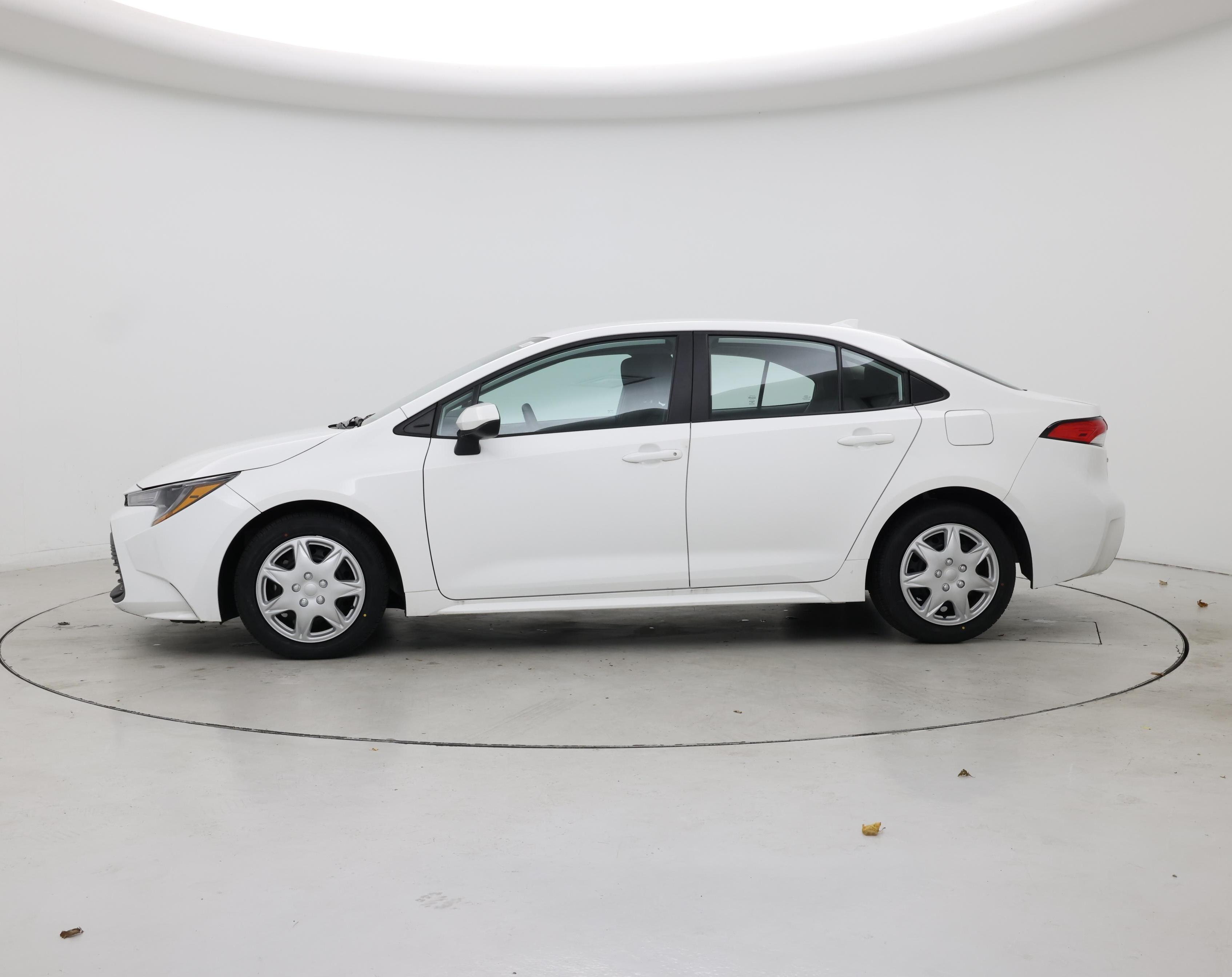 Thumbnail: 2024 Toyota Corolla - 3