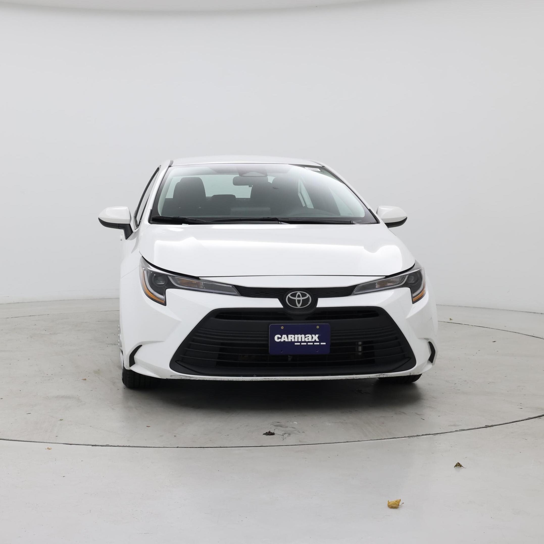 Thumbnail: 2024 Toyota Corolla - 5