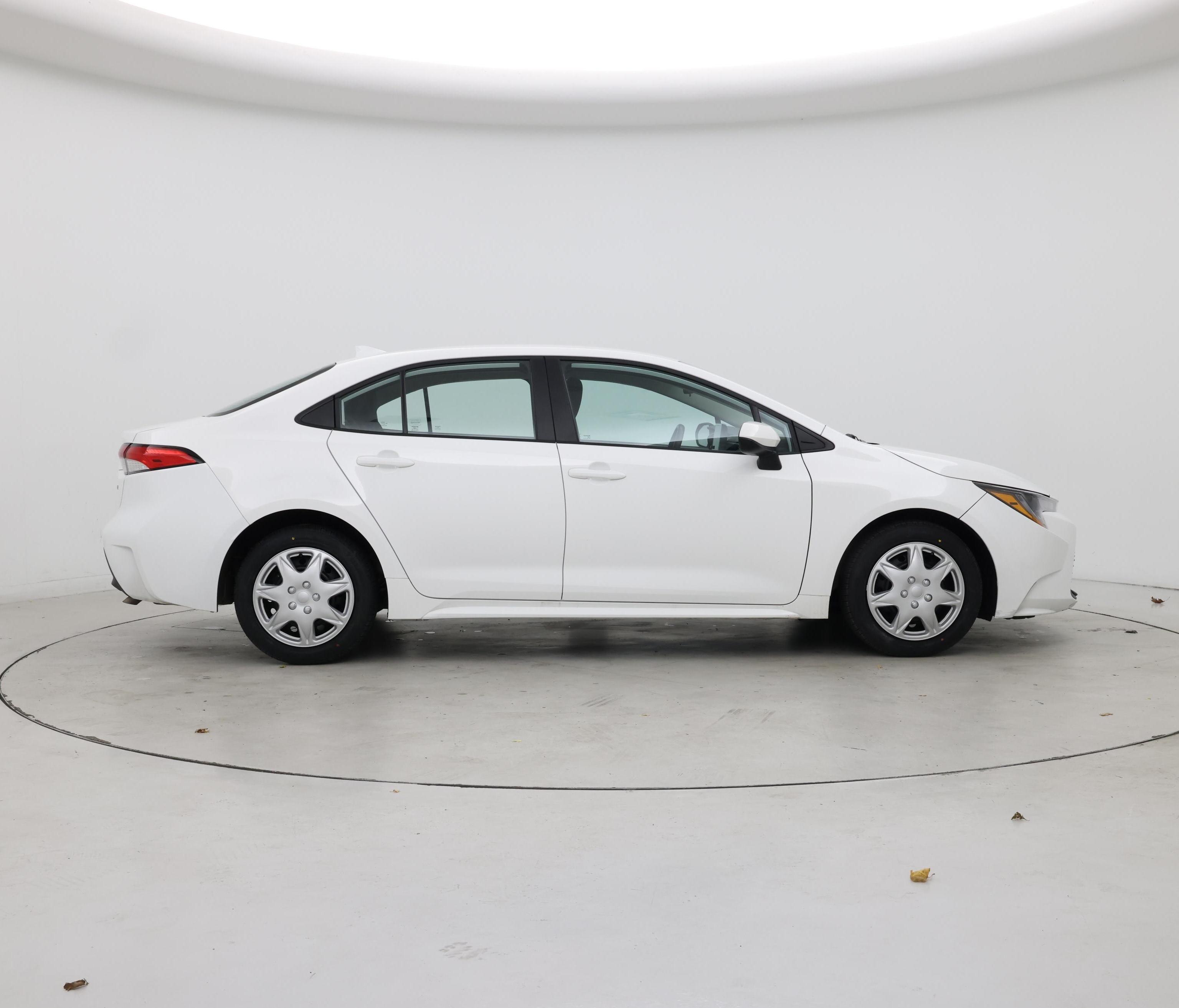 Thumbnail: 2024 Toyota Corolla - 7