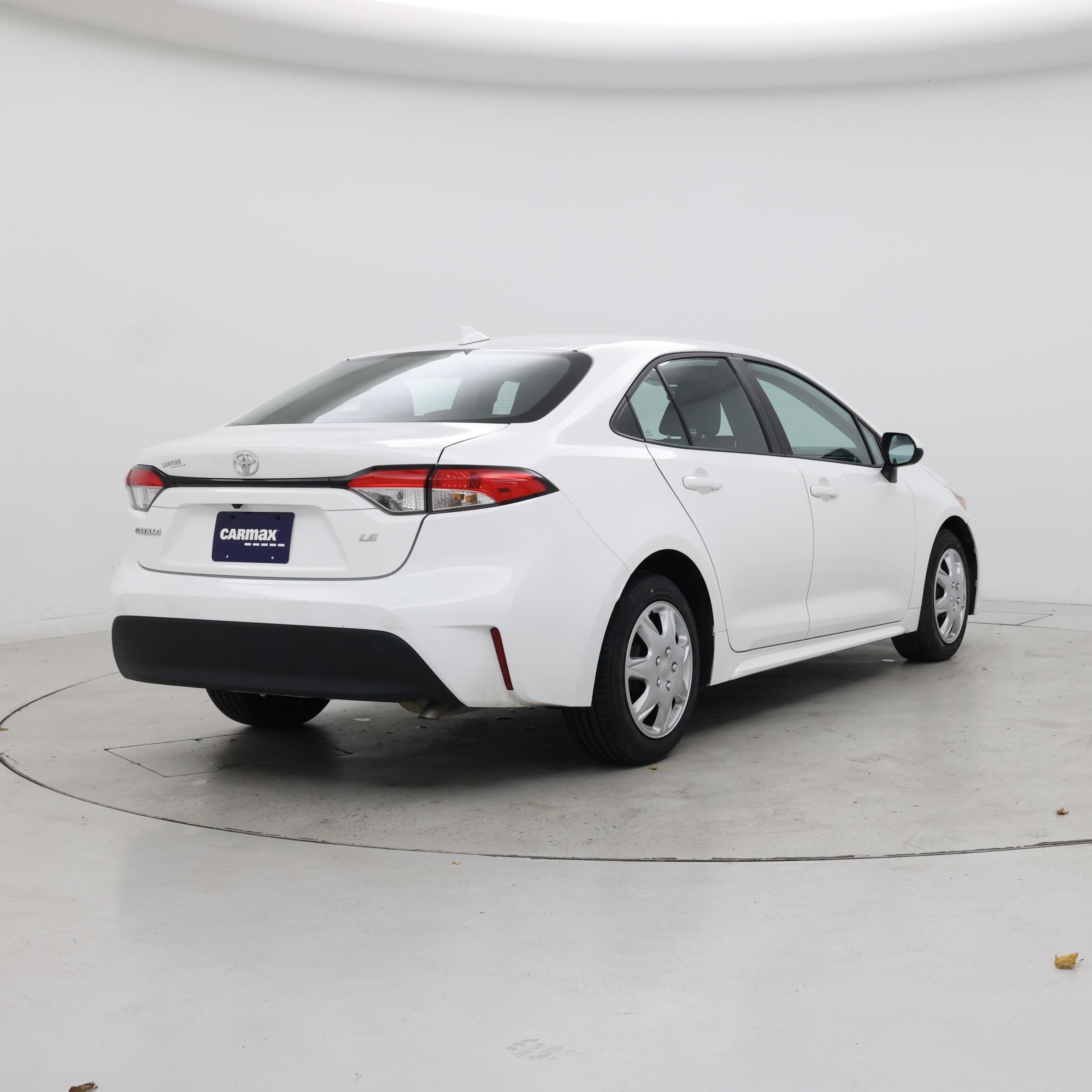 Thumbnail: 2024 Toyota Corolla - 8