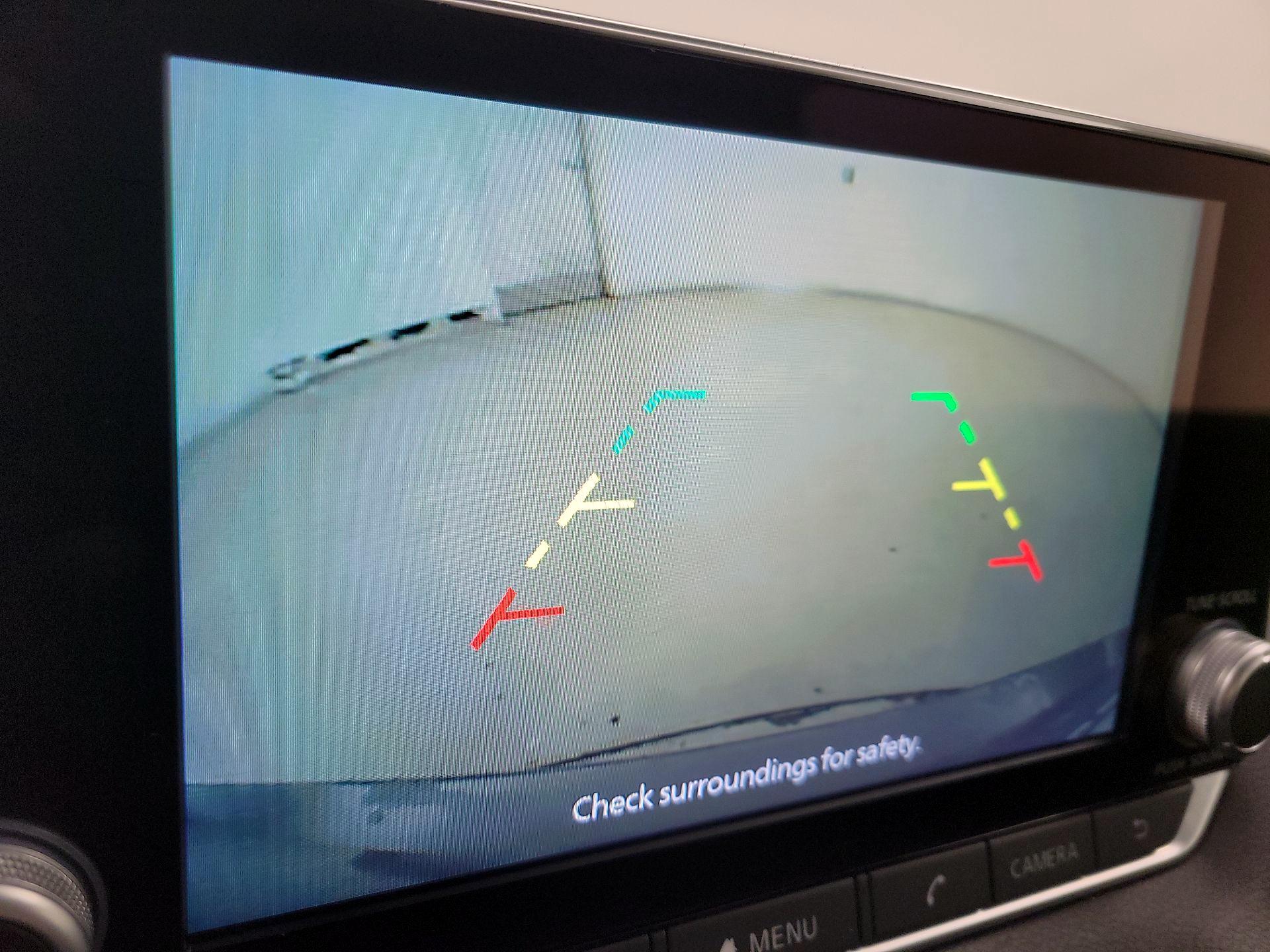 Thumbnail: 2024 Nissan Sentra - 14