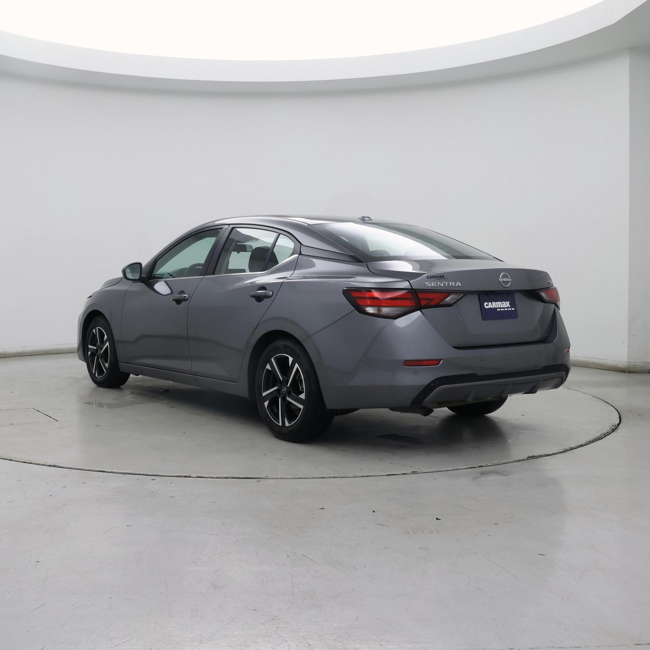 Thumbnail: 2024 Nissan Sentra - 2