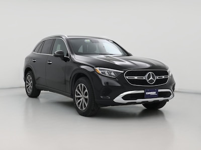 2024 Mercedes-Benz GLC300