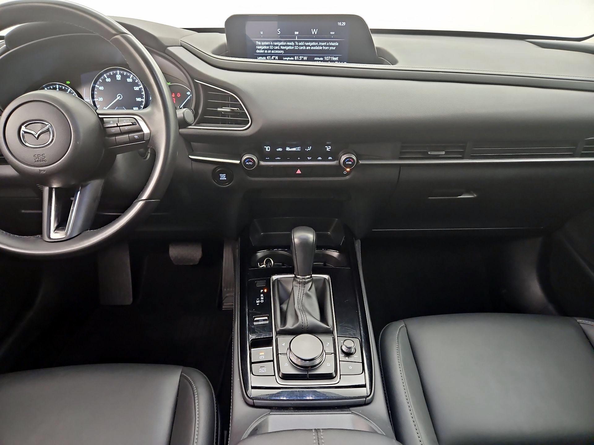 Thumbnail: 2024 Mazda CX-30 - 9