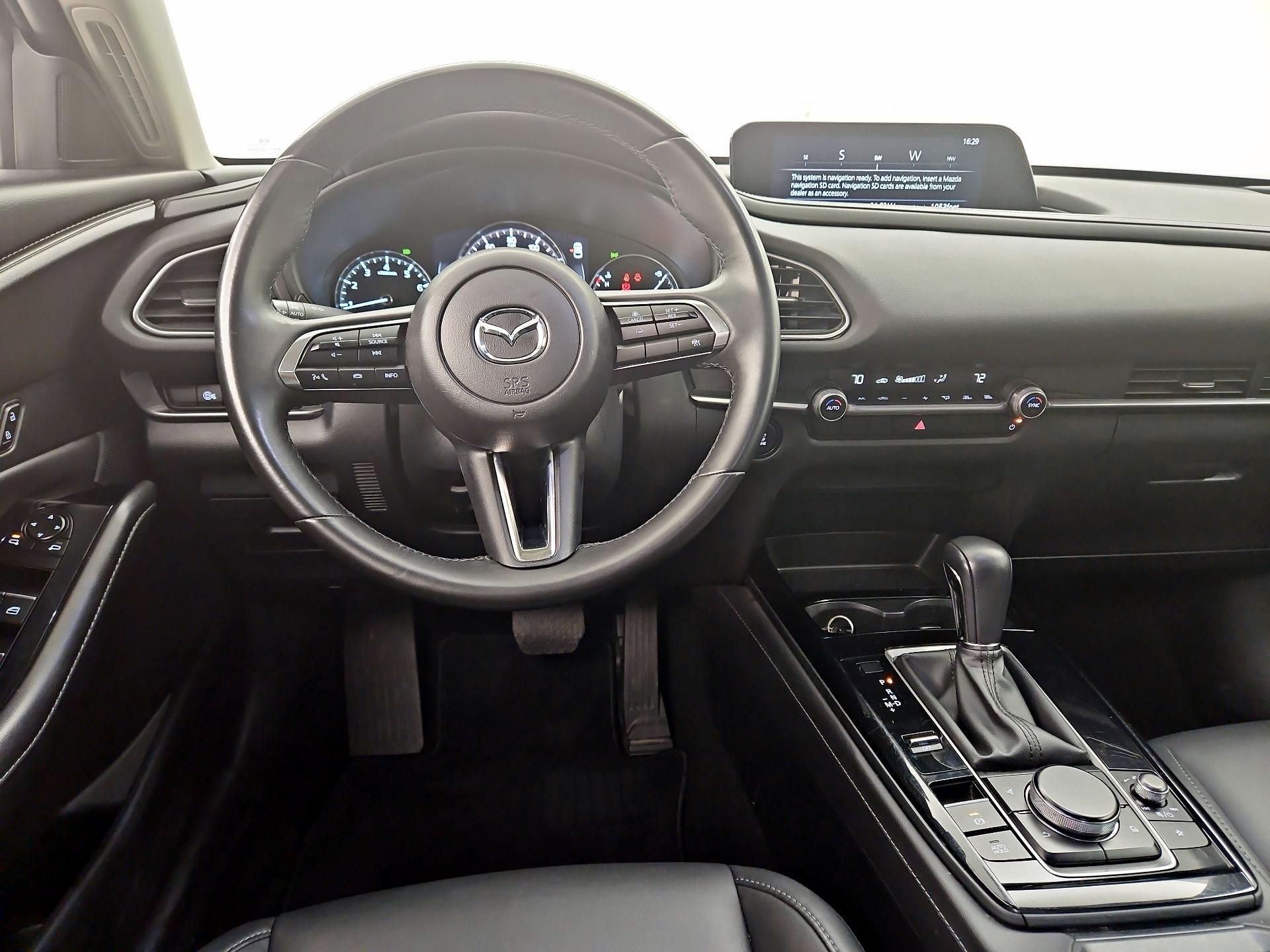 Thumbnail: 2024 Mazda CX-30 - 10