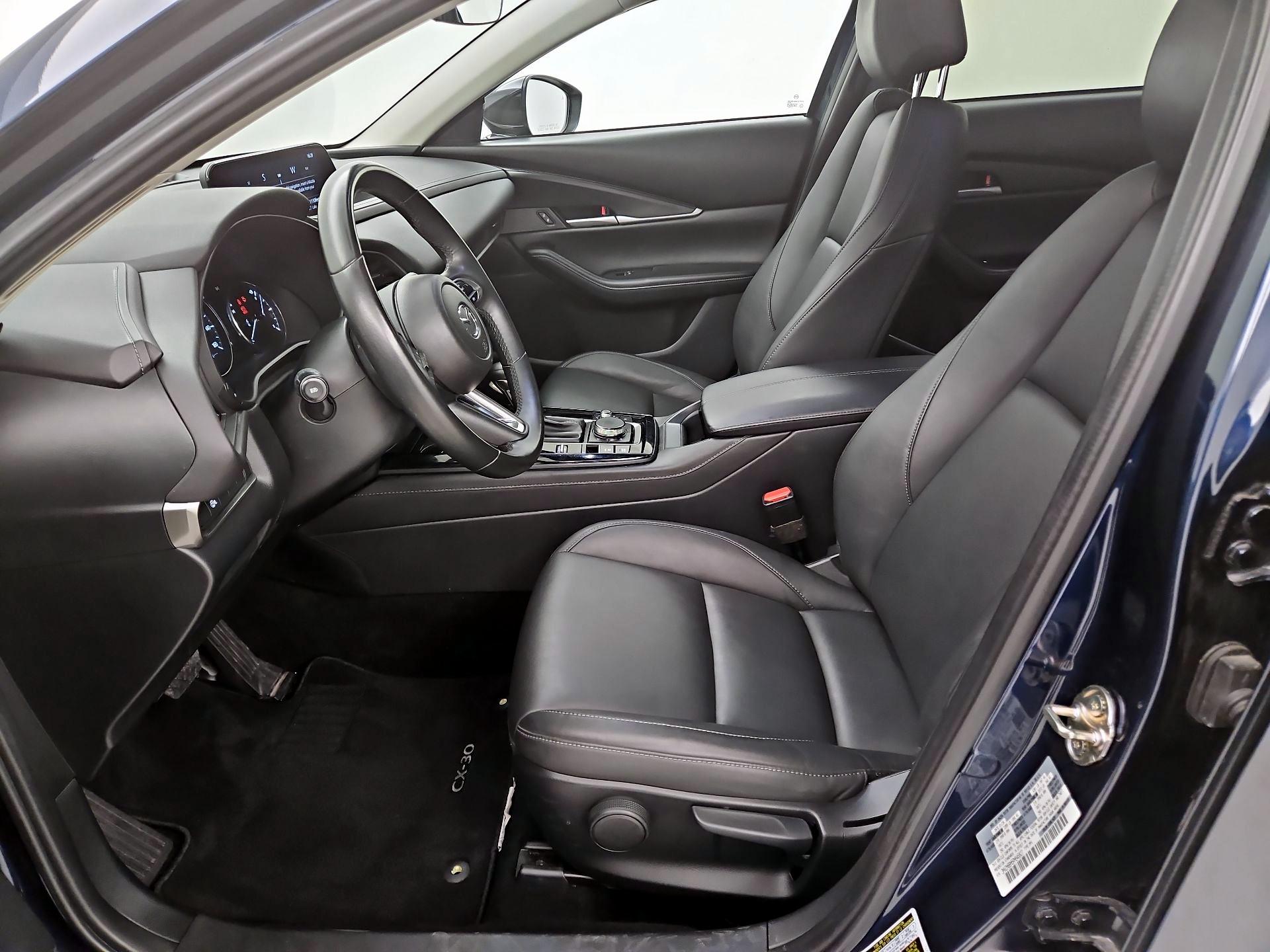 Thumbnail: 2024 Mazda CX-30 - 11