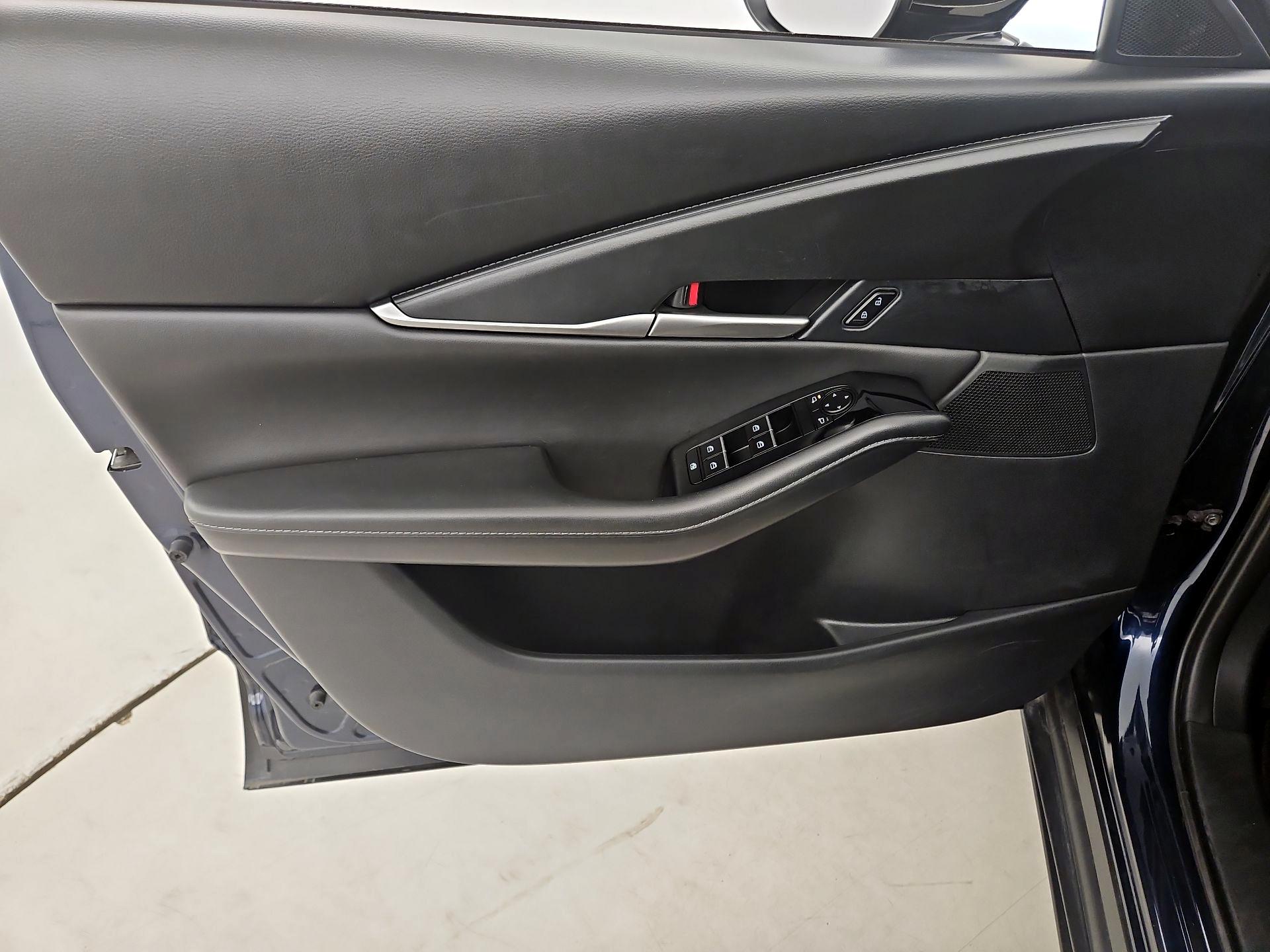 Thumbnail: 2024 Mazda CX-30 - 12