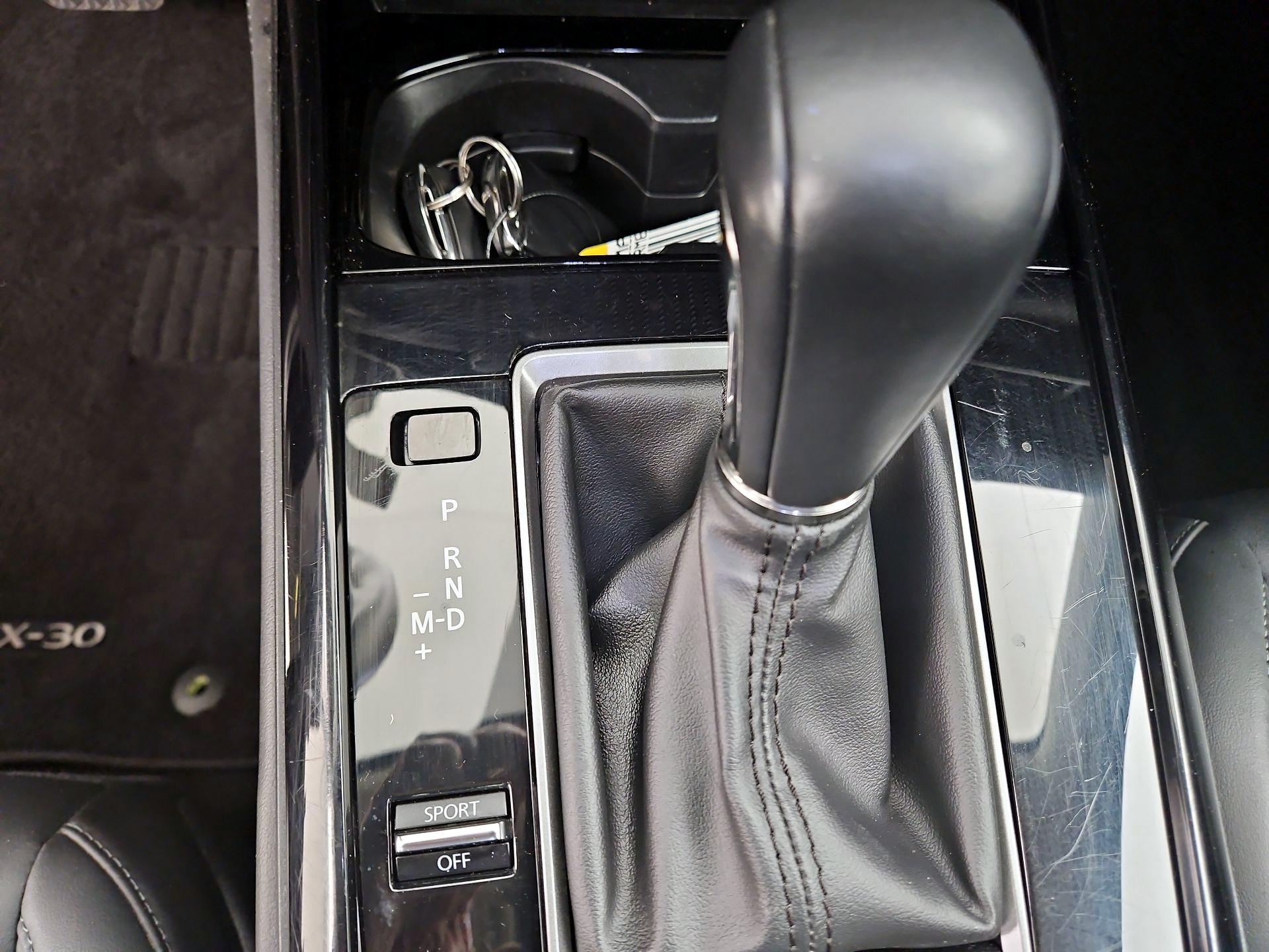 Thumbnail: 2024 Mazda CX-30 - 17