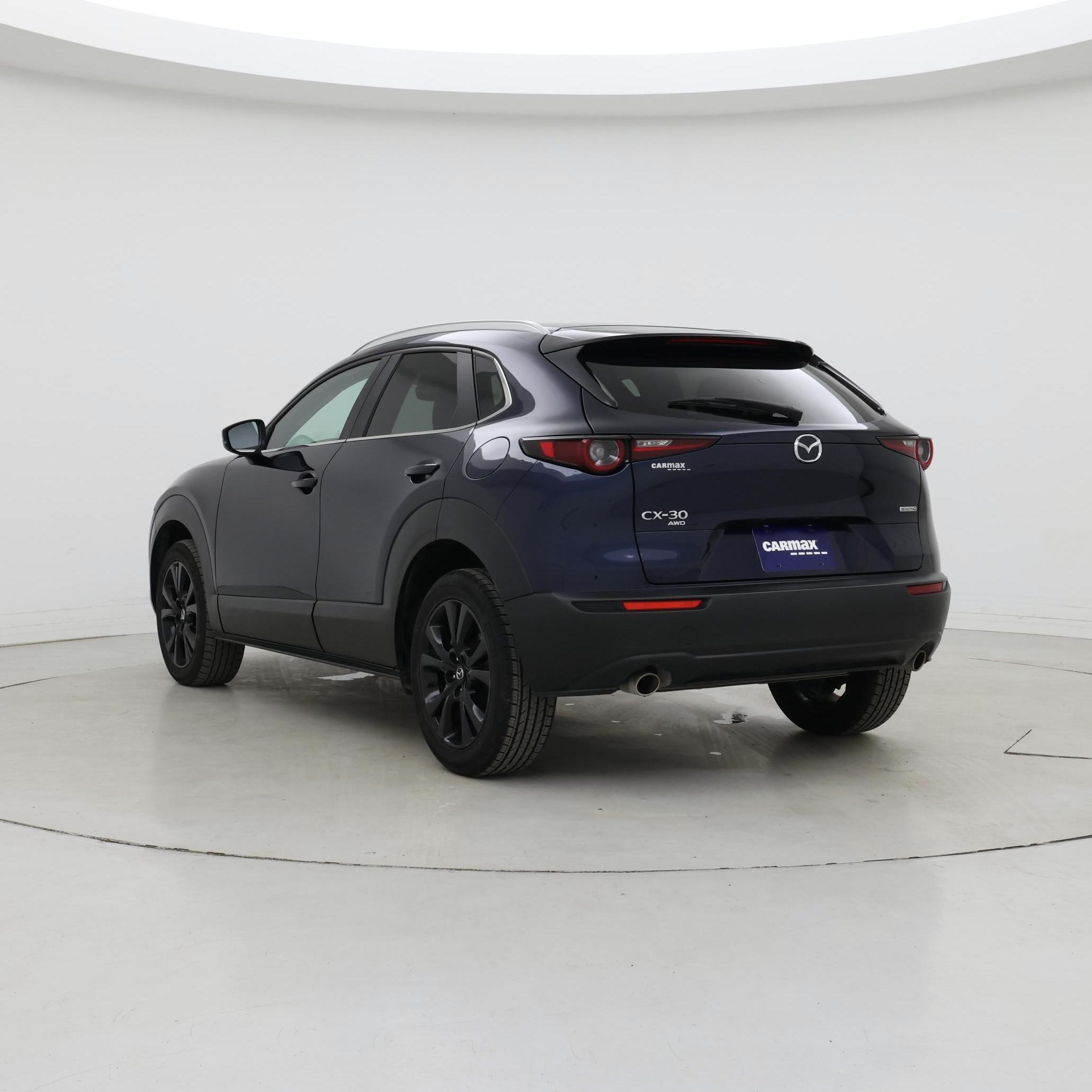 Thumbnail: 2024 Mazda CX-30 - 2