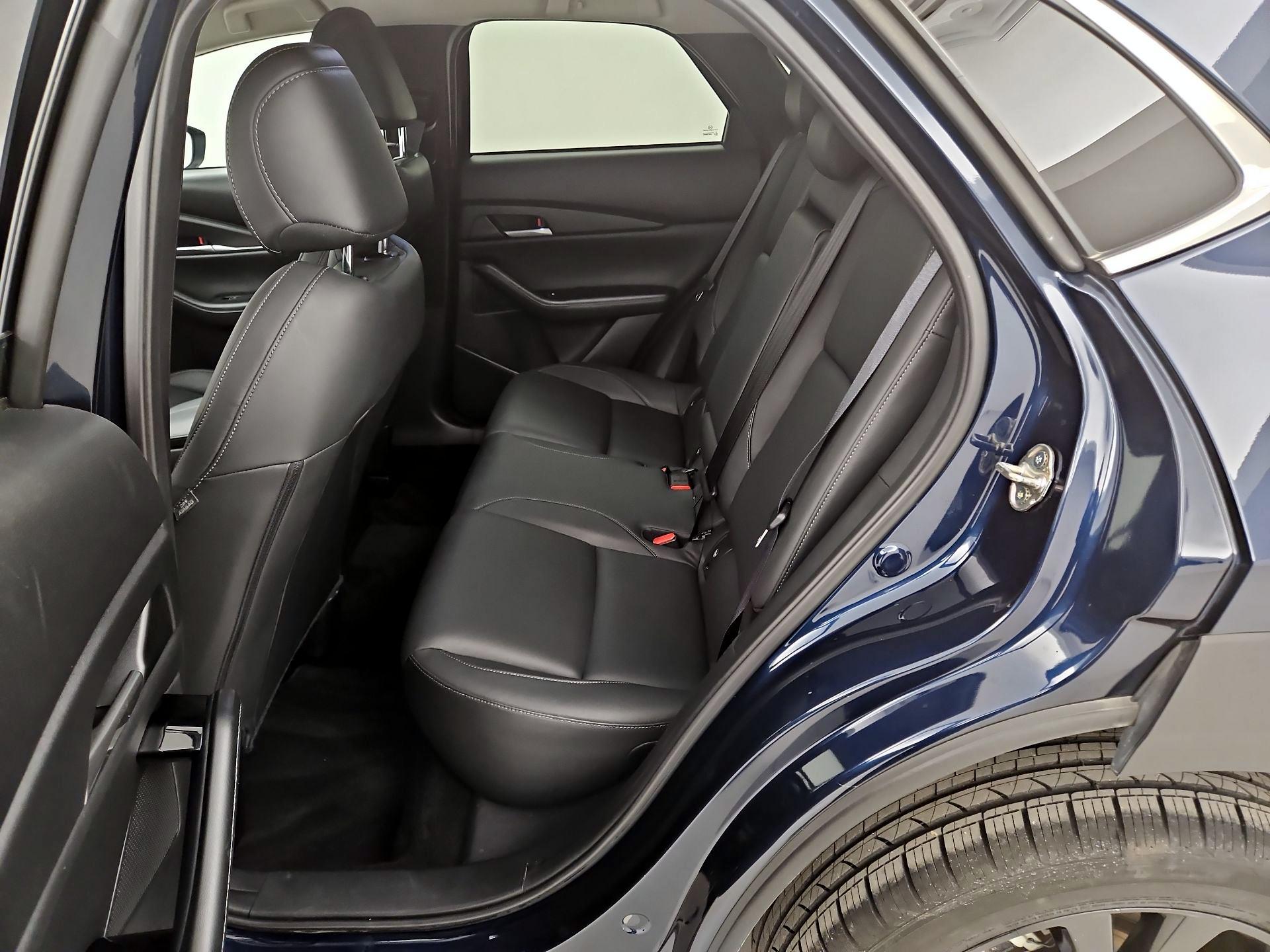 Thumbnail: 2024 Mazda CX-30 - 19