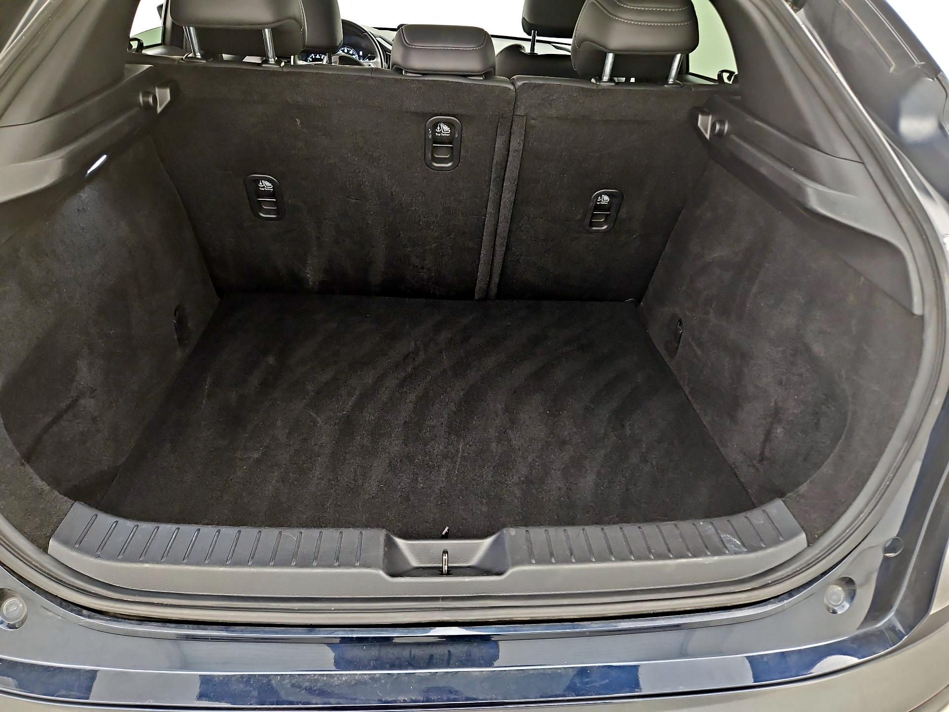 Thumbnail: 2024 Mazda CX-30 - 20