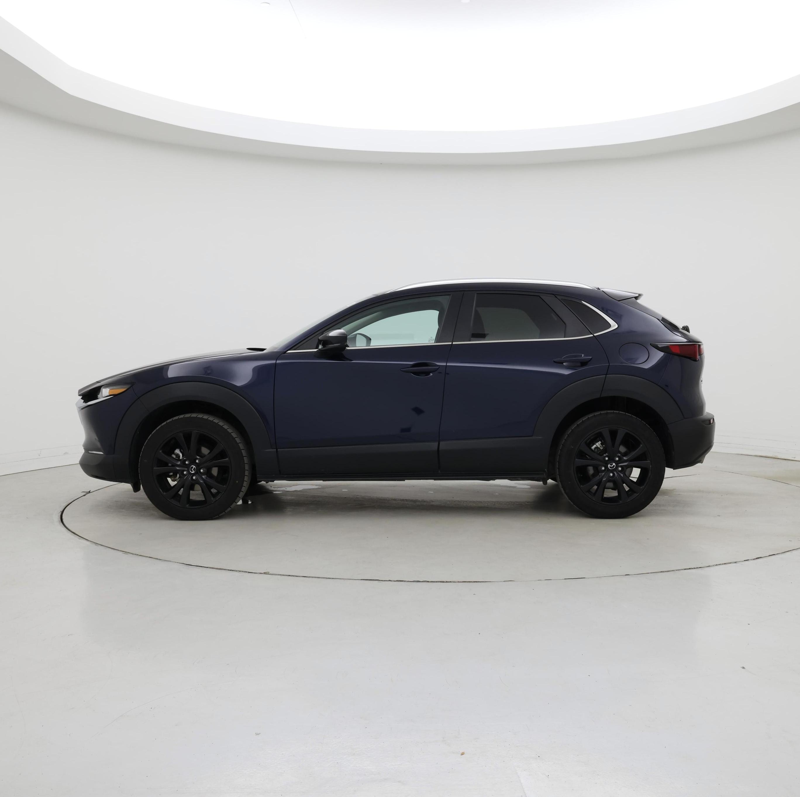 Thumbnail: 2024 Mazda CX-30 - 3