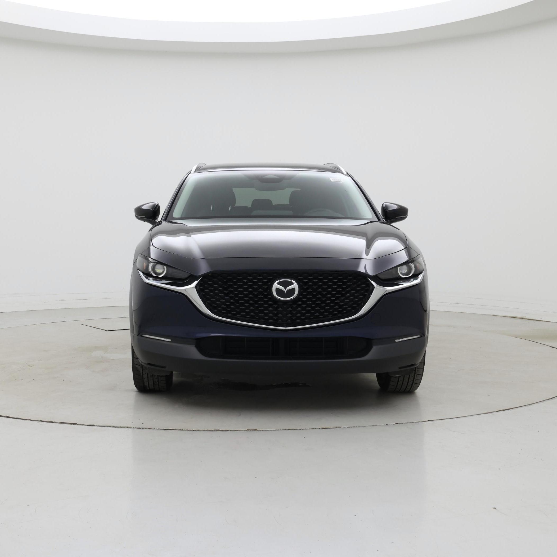 Thumbnail: 2024 Mazda CX-30 - 5