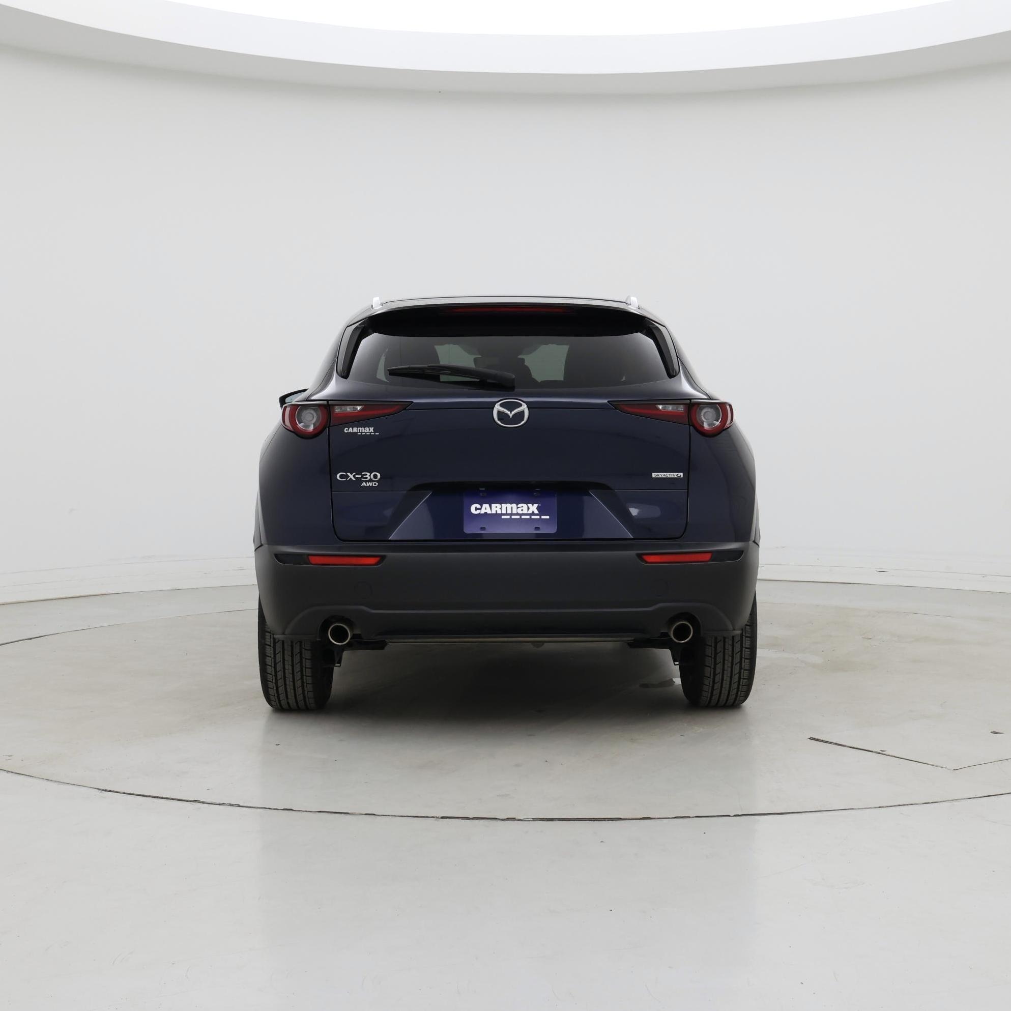Thumbnail: 2024 Mazda CX-30 - 6