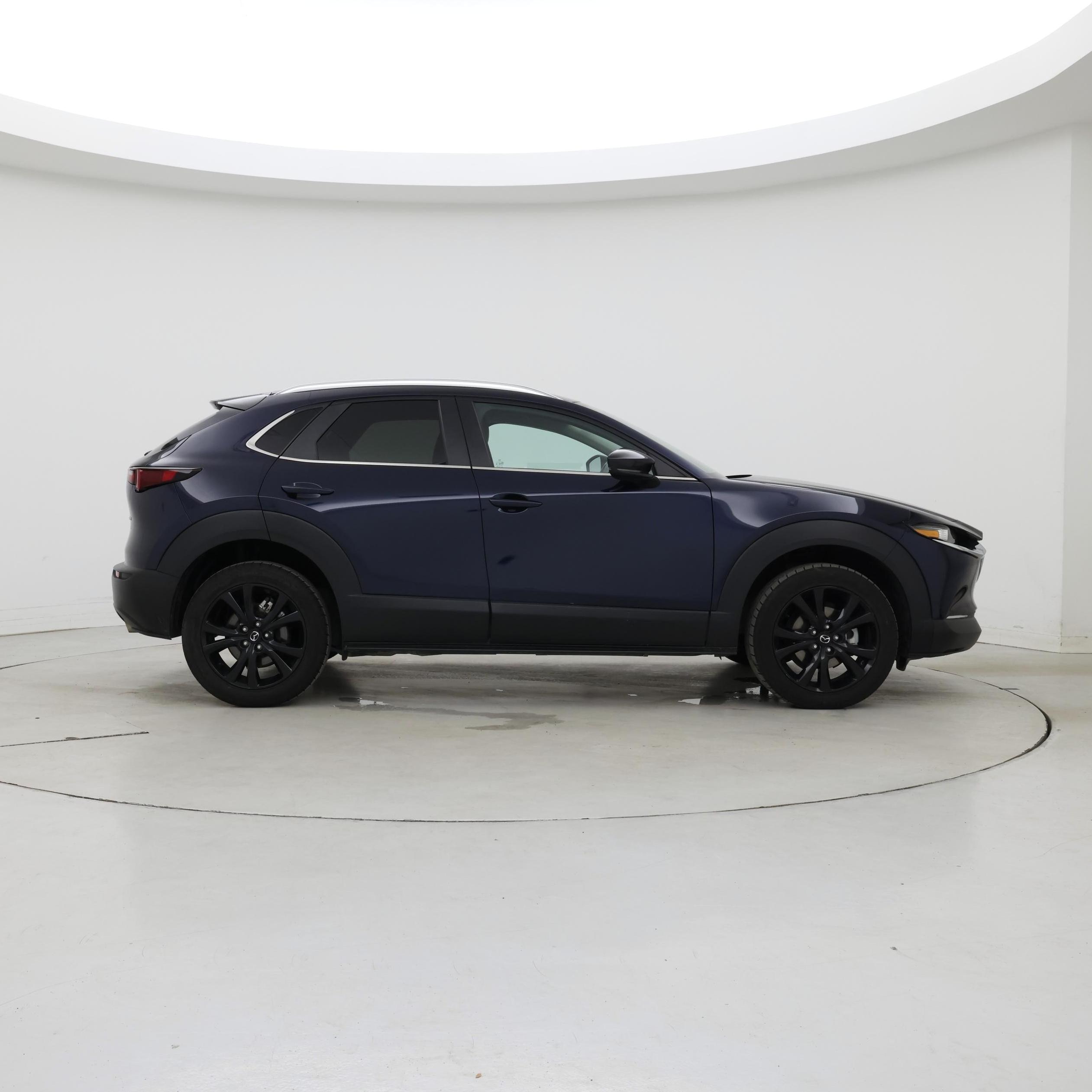 Thumbnail: 2024 Mazda CX-30 - 7