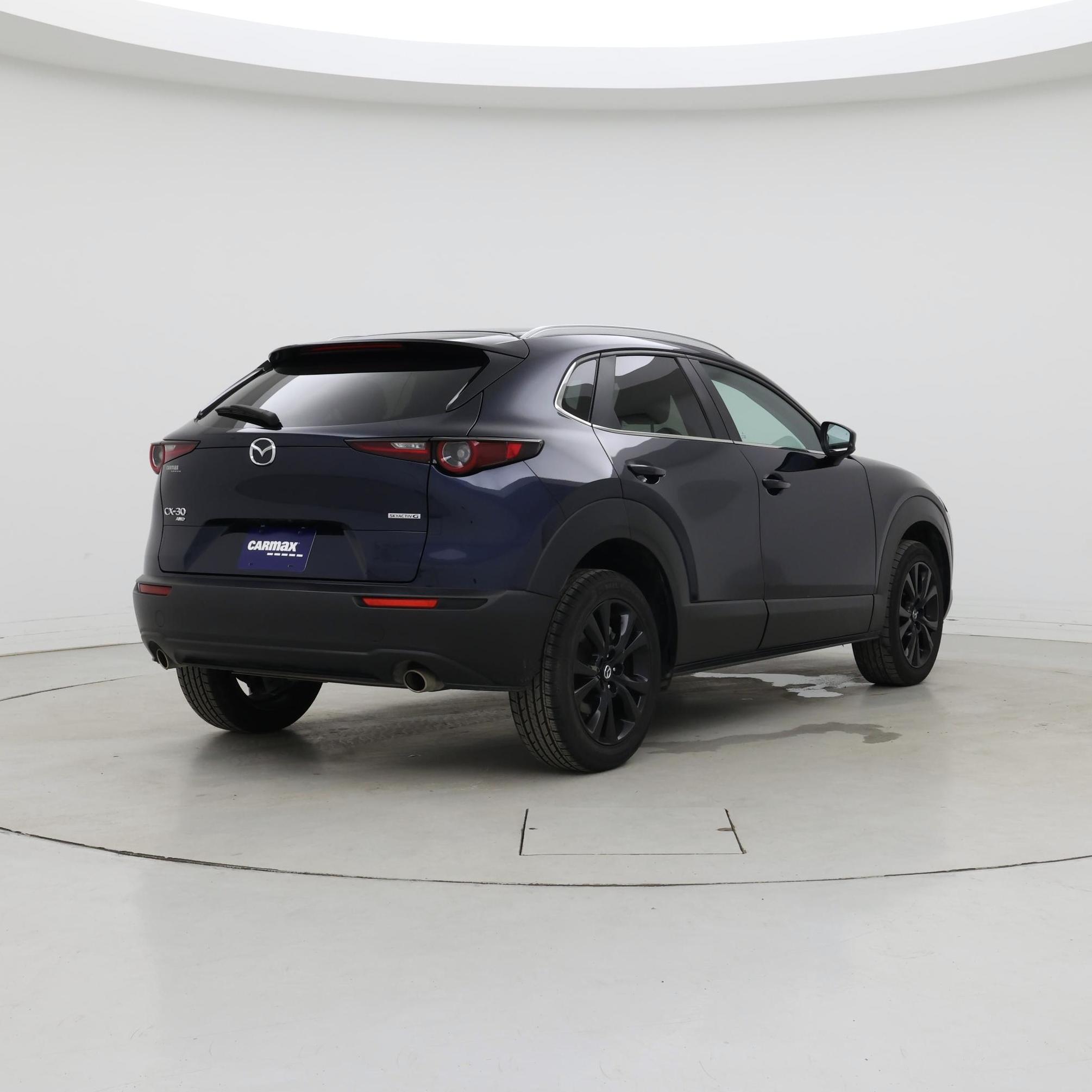 Thumbnail: 2024 Mazda CX-30 - 8