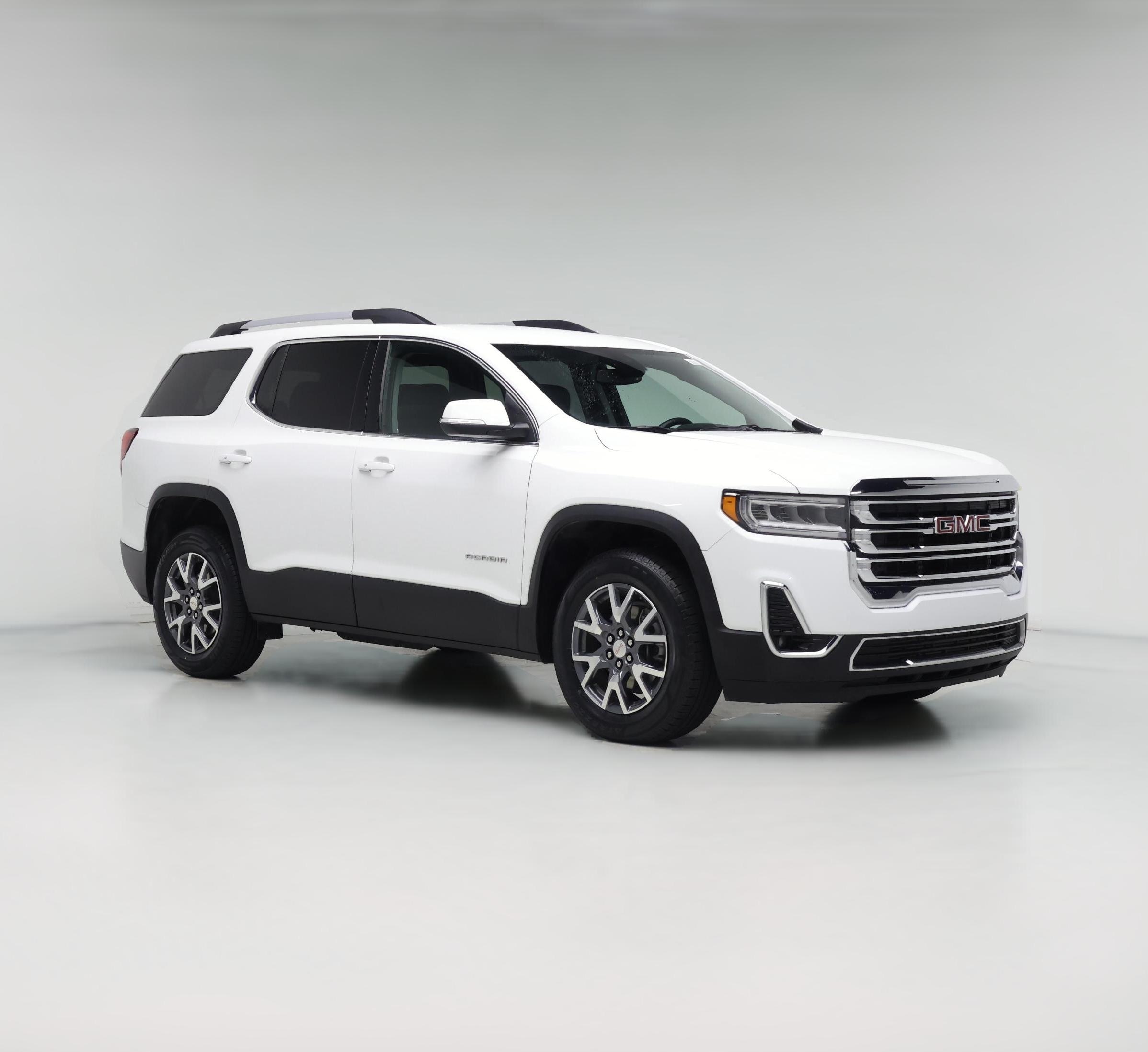 Thumbnail: 2023 GMC Acadia - 1