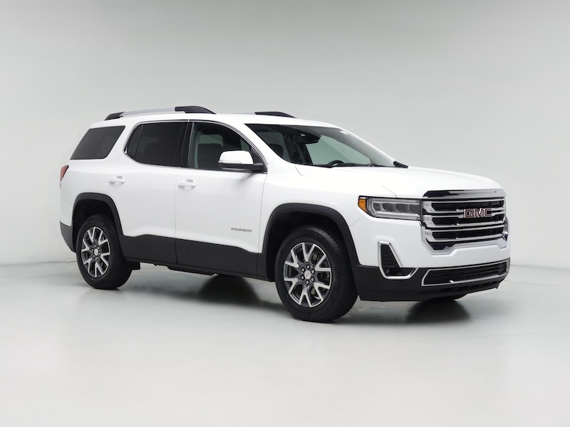 2023 GMC Acadia SLT -
                  Miami, FL