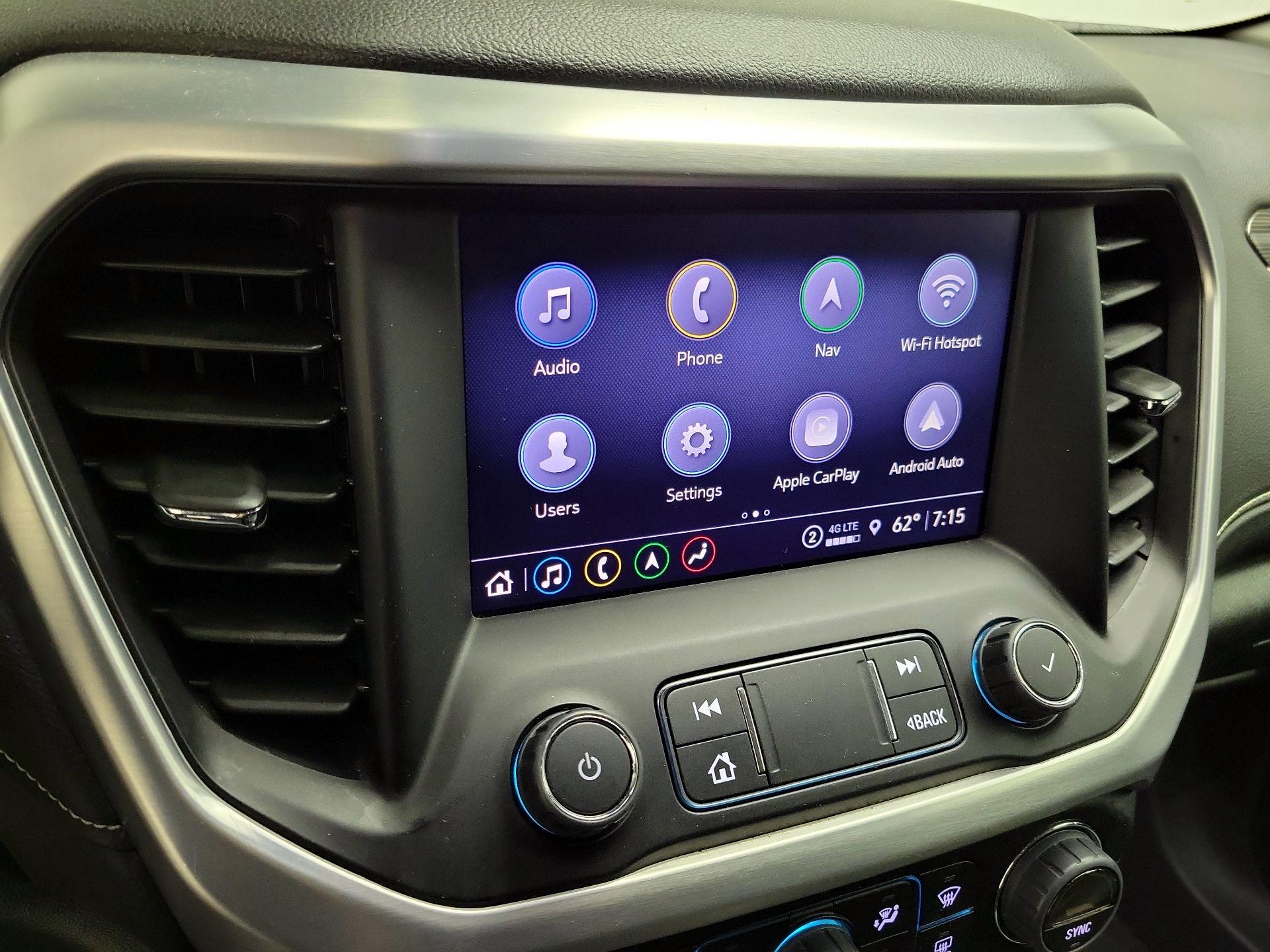 Thumbnail: 2023 GMC Acadia - 14