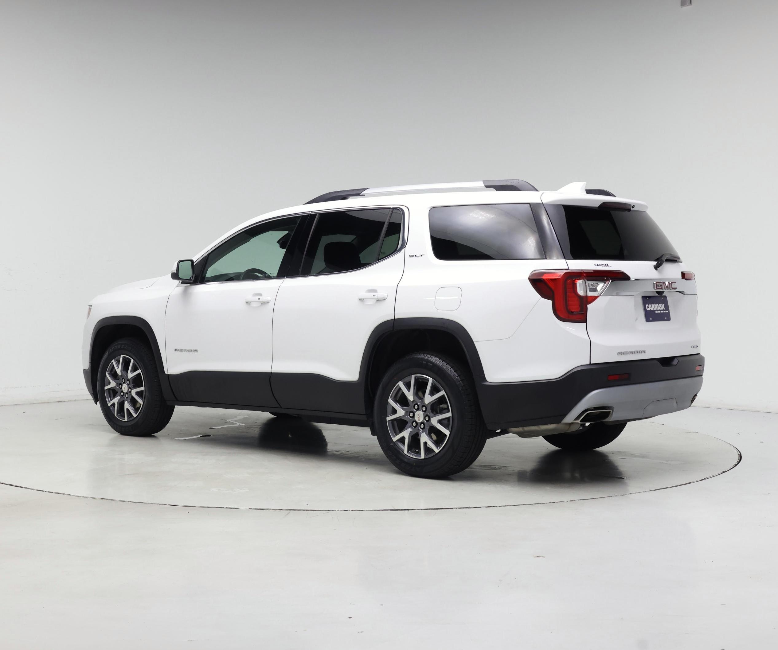 Thumbnail: 2023 GMC Acadia - 2