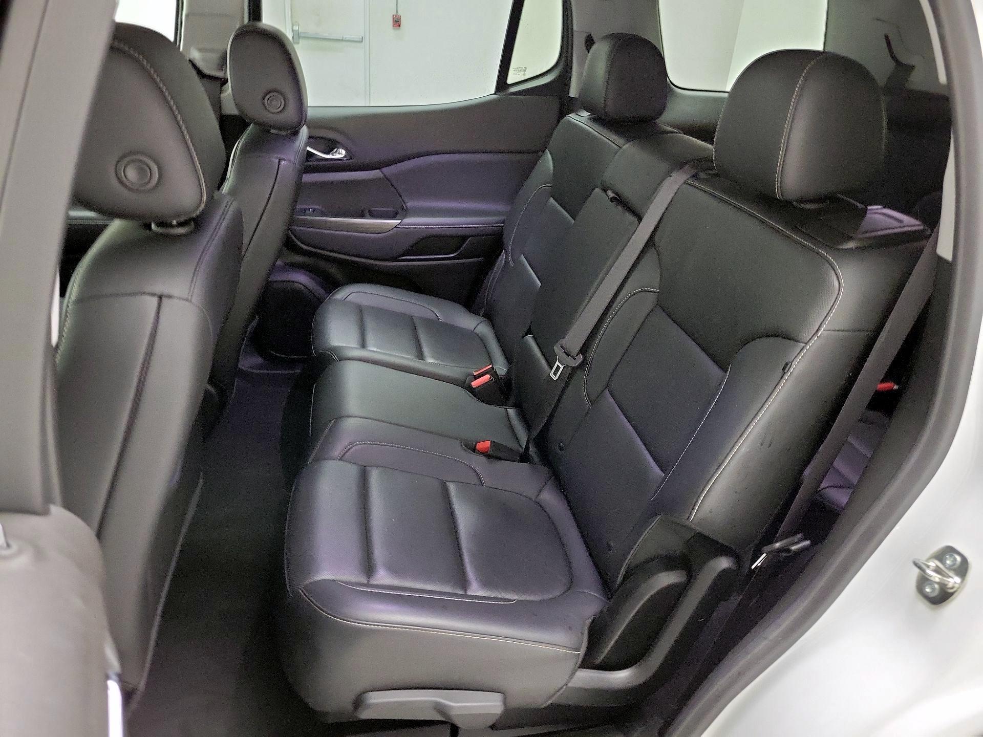 Thumbnail: 2023 GMC Acadia - 20