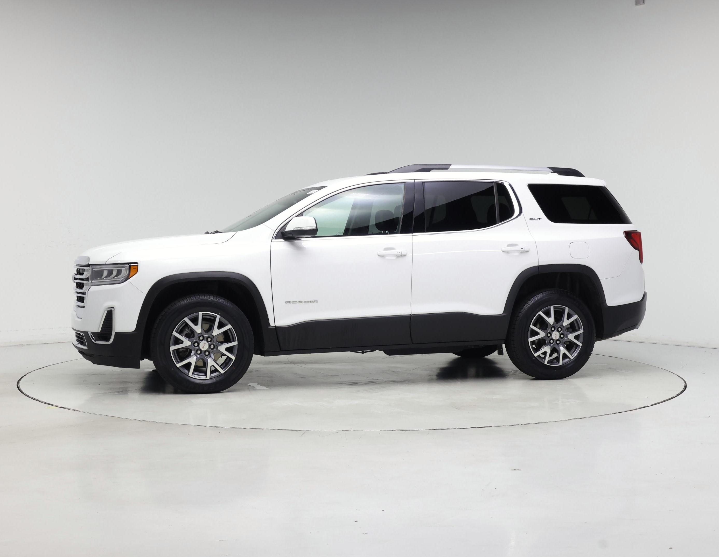 Thumbnail: 2023 GMC Acadia - 3