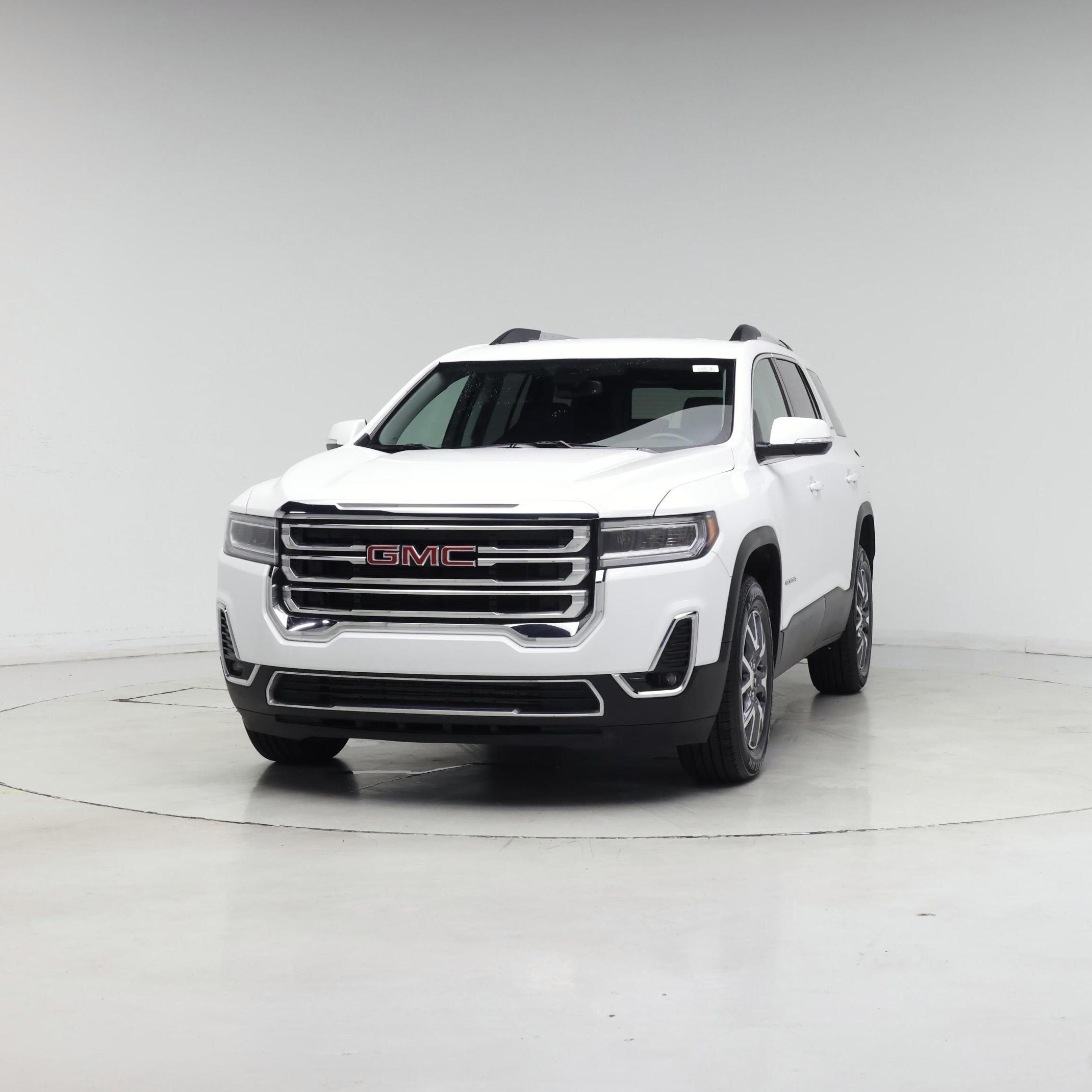 Thumbnail: 2023 GMC Acadia - 4