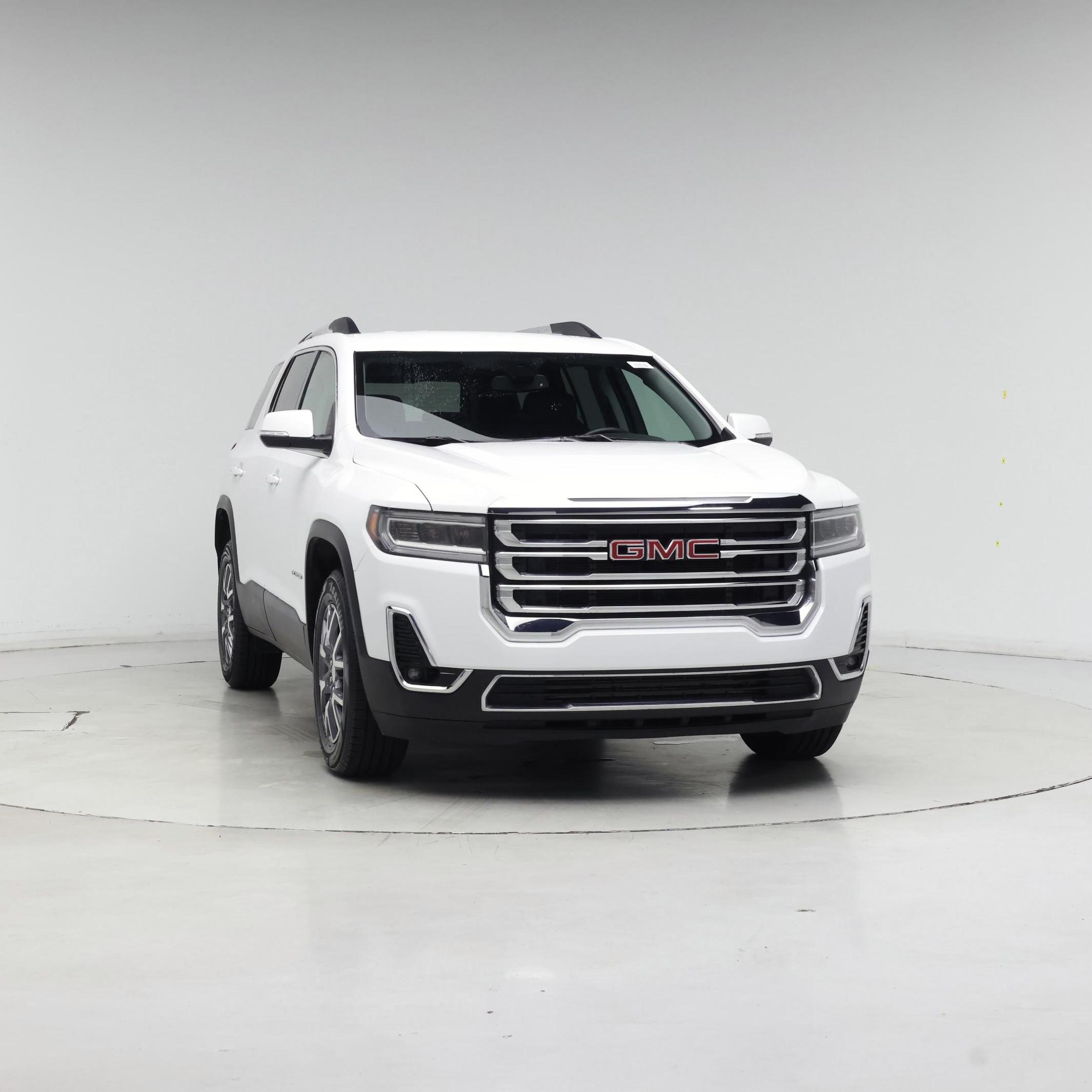 Thumbnail: 2023 GMC Acadia - 5