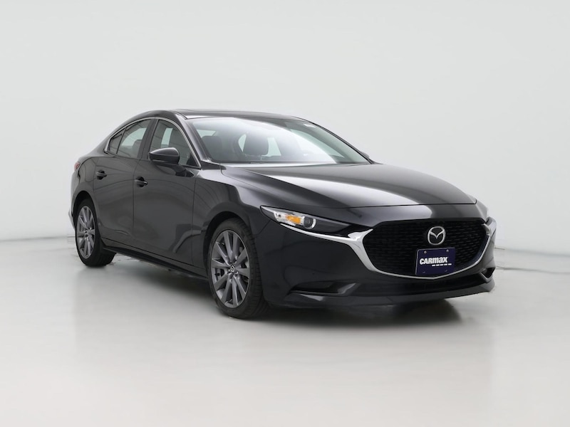 2024 Mazda Mazda3 Preferred -
                  Edison, NJ