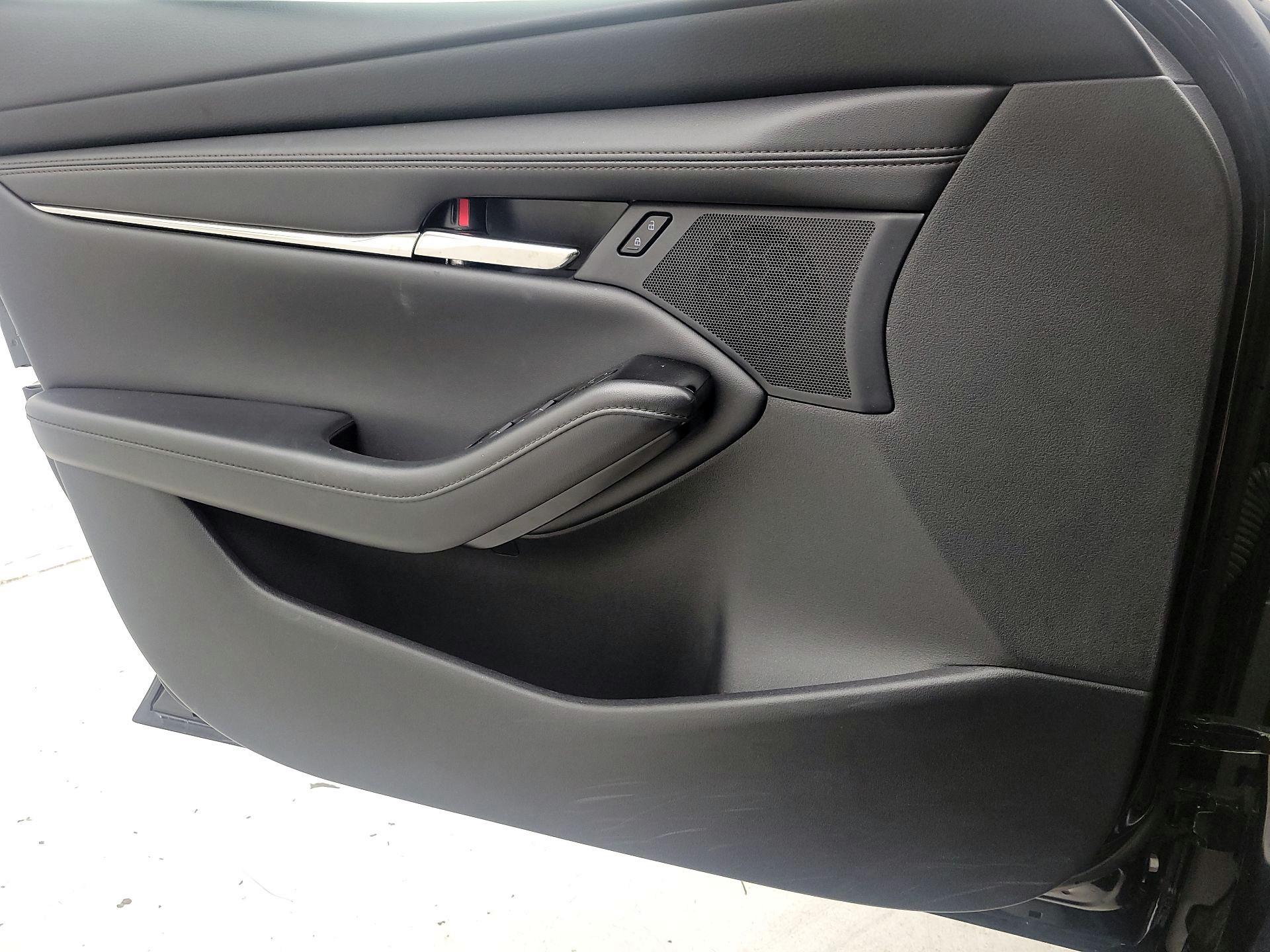 Thumbnail: 2024 Mazda Mazda3 - 12