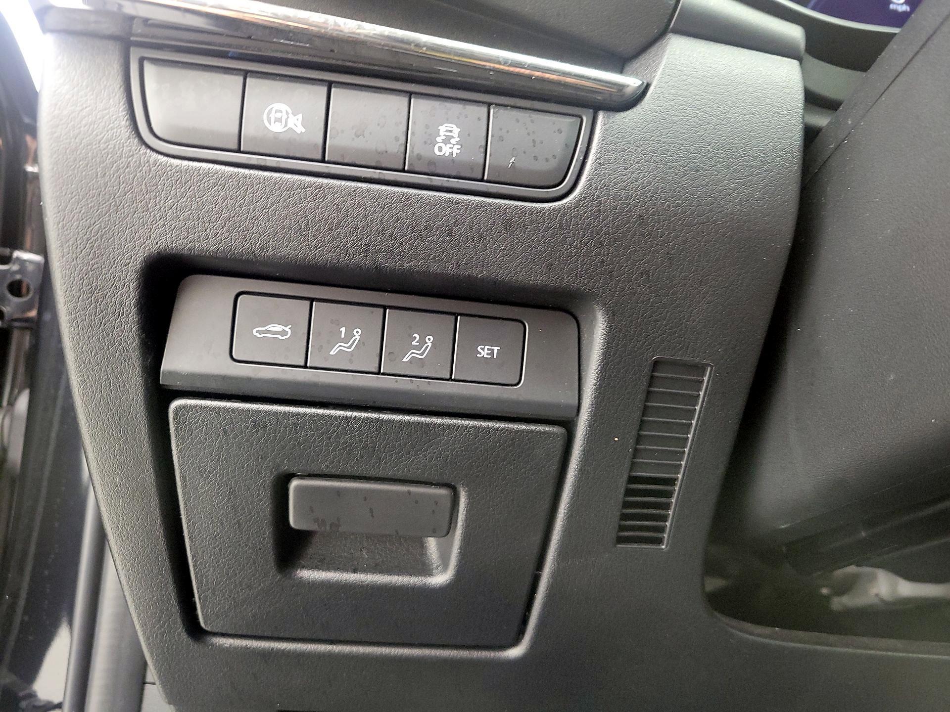 Thumbnail: 2024 Mazda Mazda3 - 13