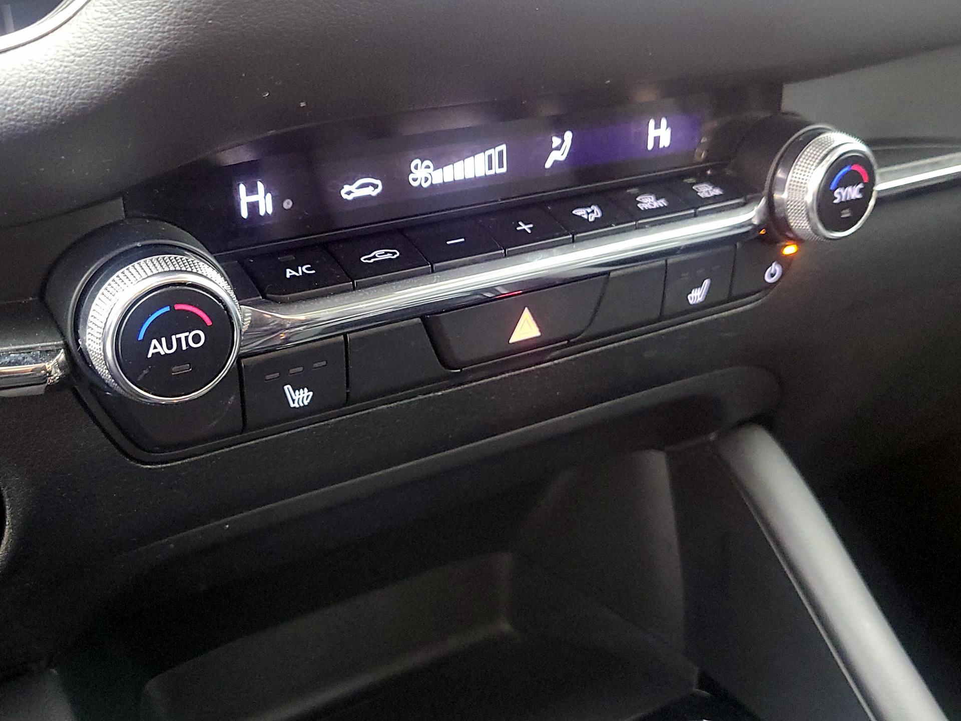 Thumbnail: 2024 Mazda Mazda3 - 16