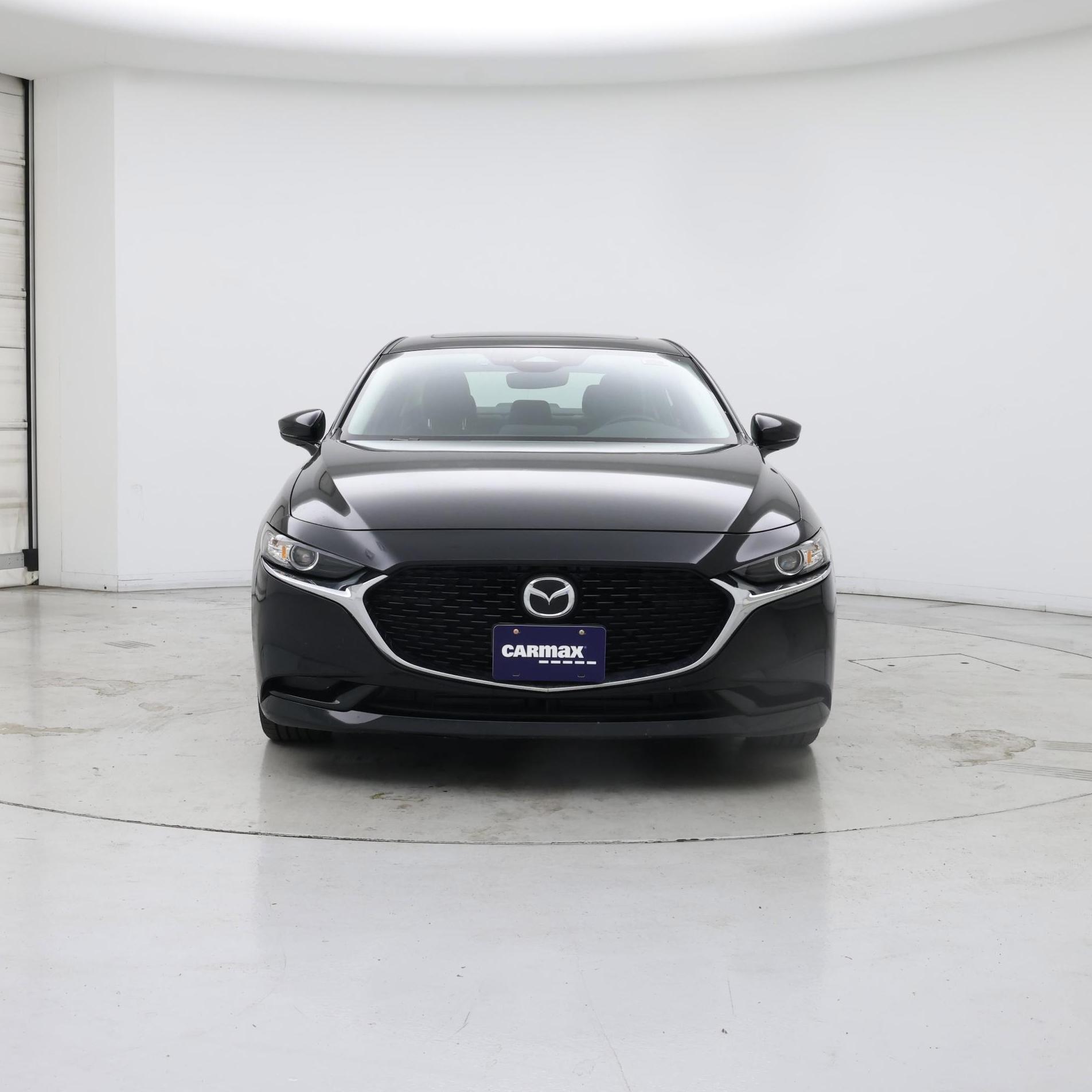 Thumbnail: 2024 Mazda Mazda3 - 5