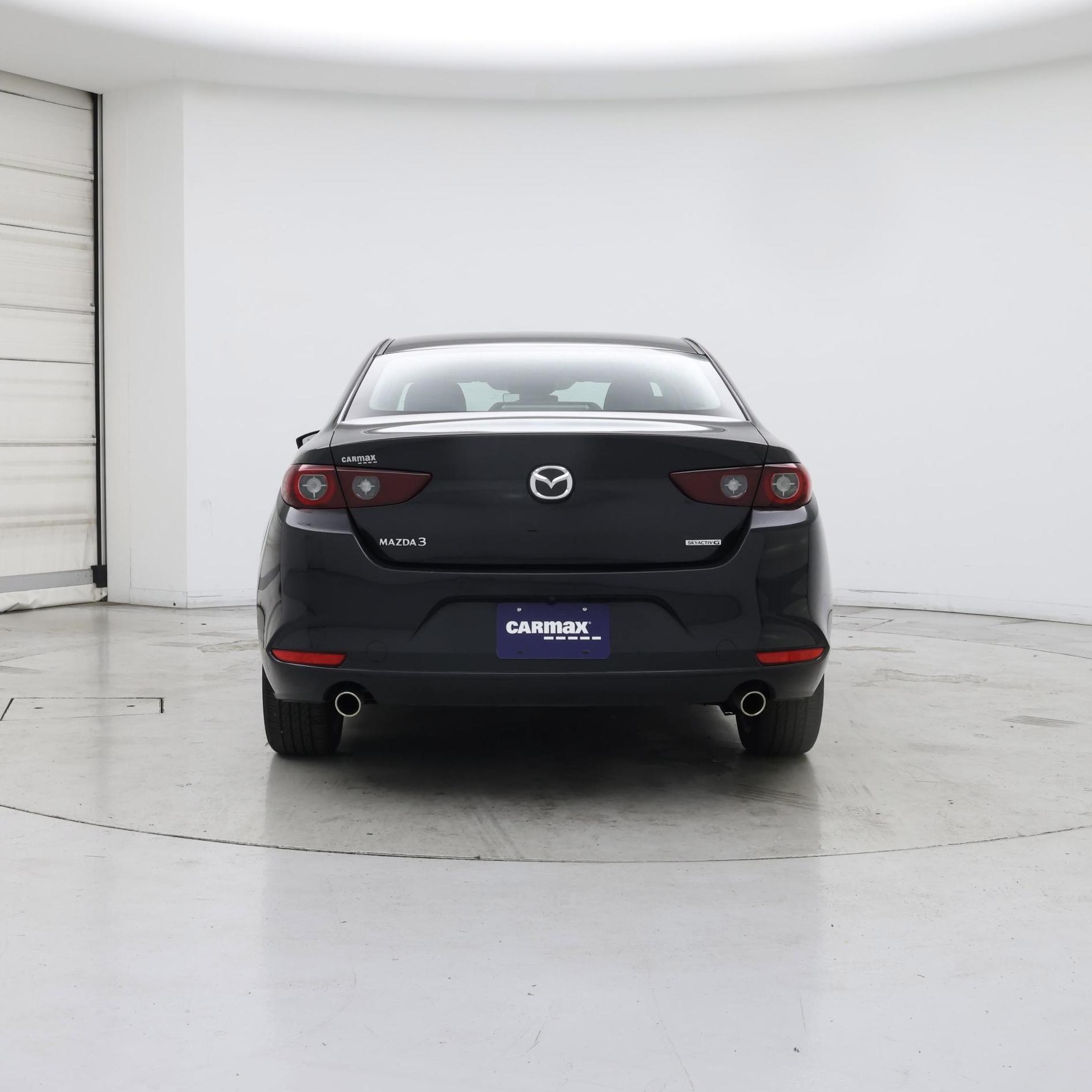 Thumbnail: 2024 Mazda Mazda3 - 6
