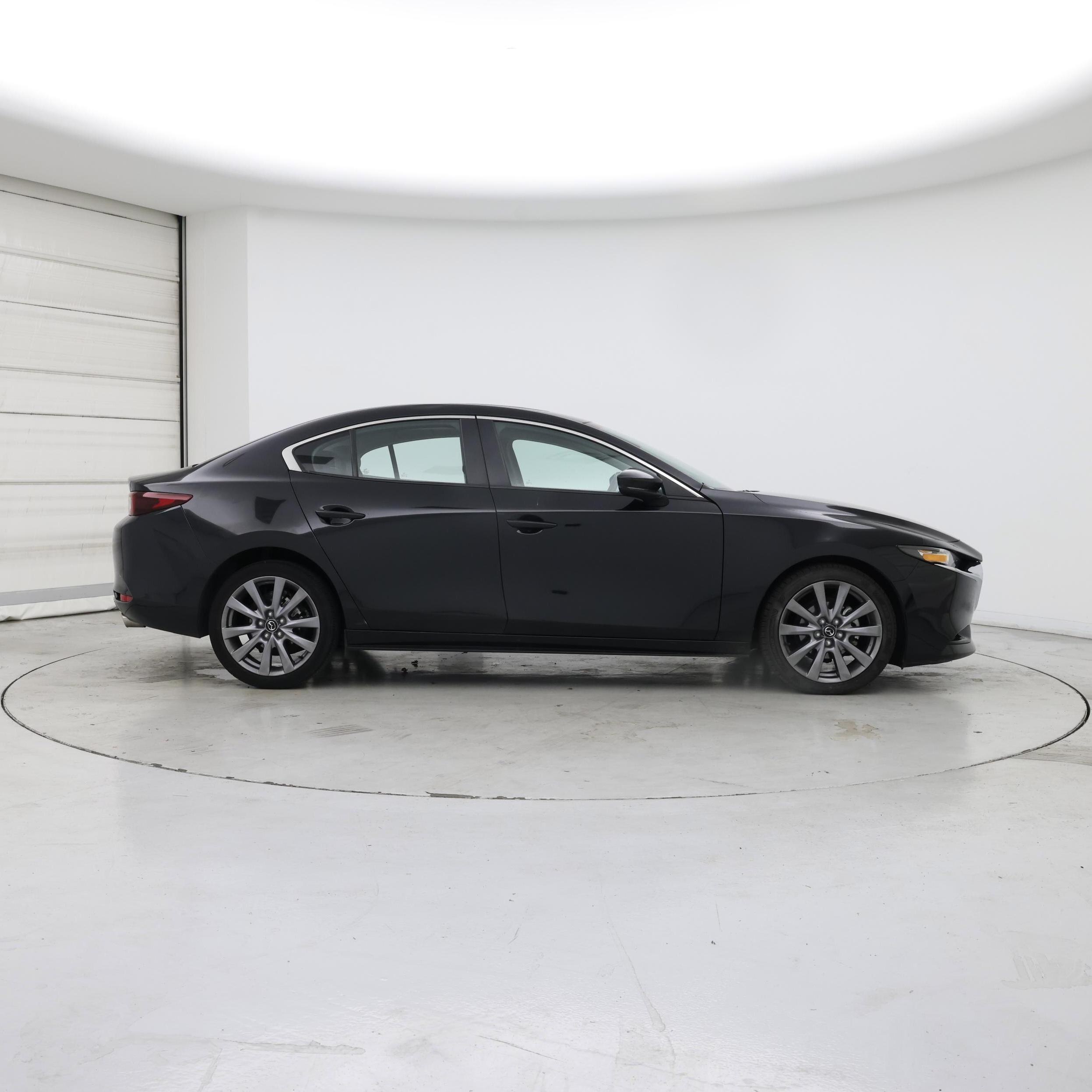 Thumbnail: 2024 Mazda Mazda3 - 7