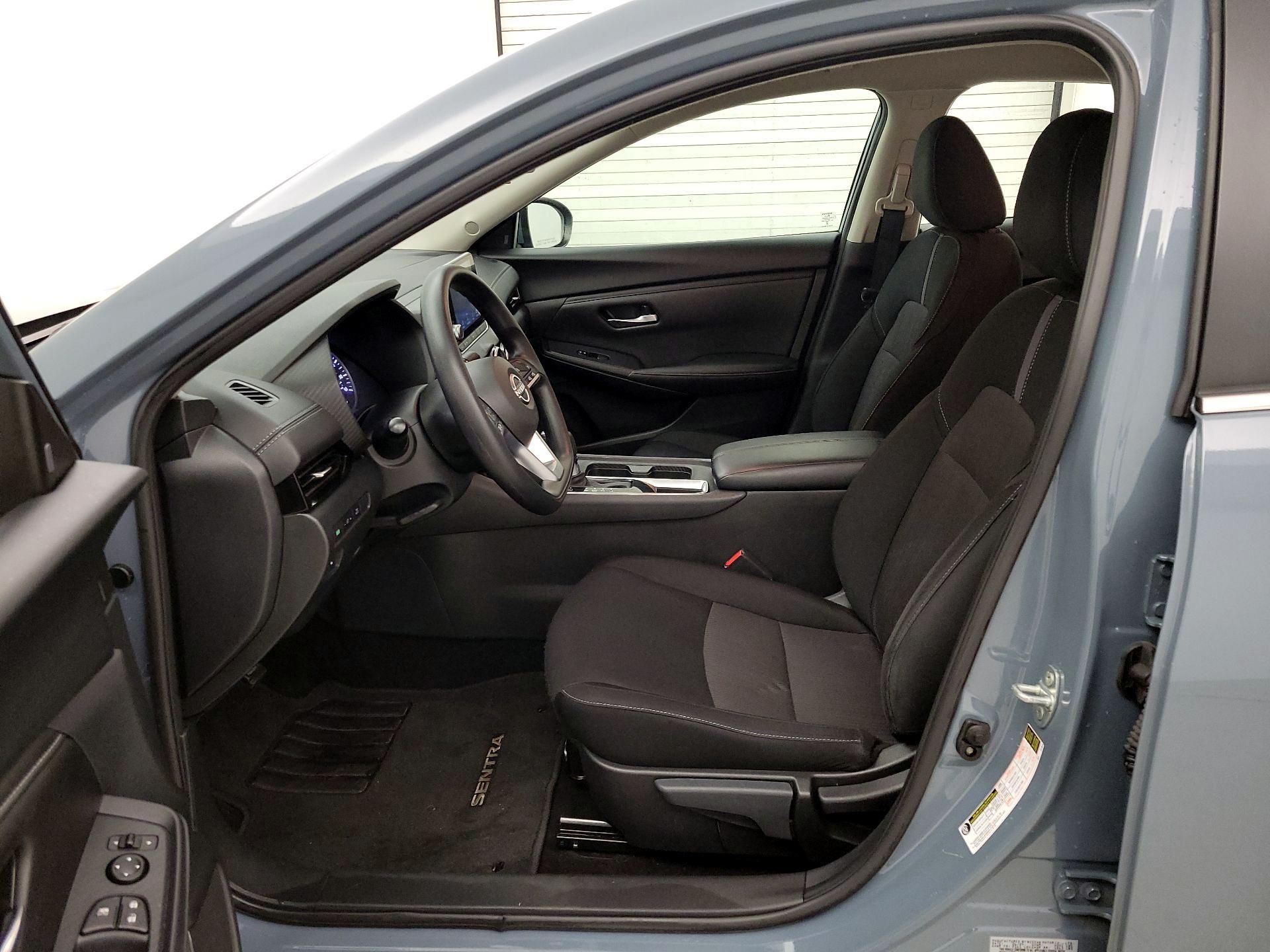 Thumbnail: 2024 Nissan Sentra - 11