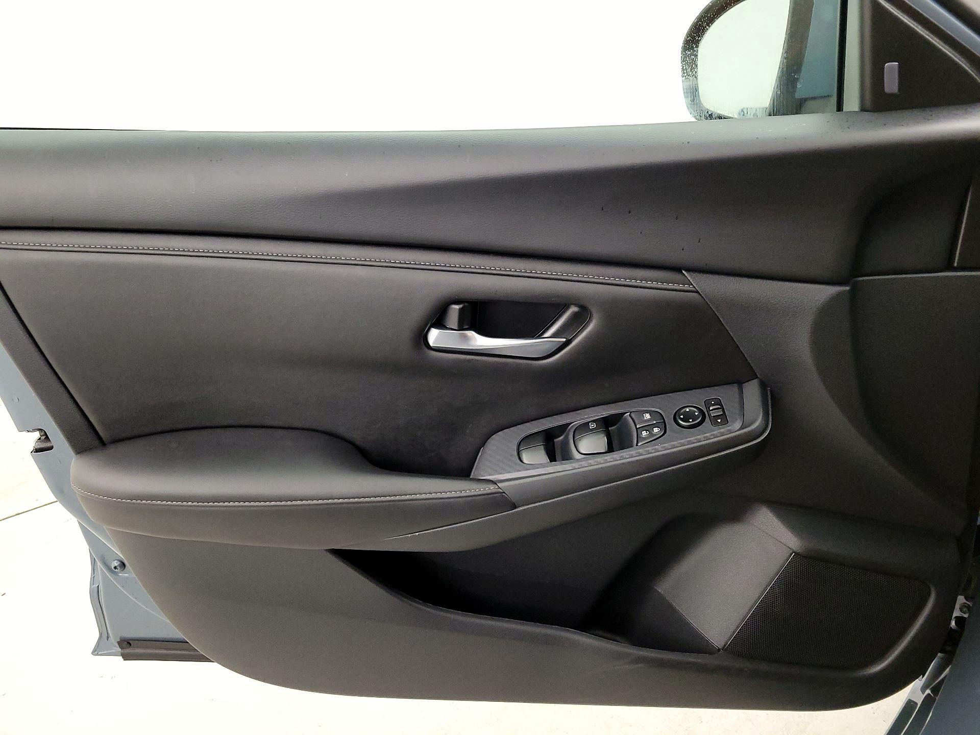 Thumbnail: 2024 Nissan Sentra - 12