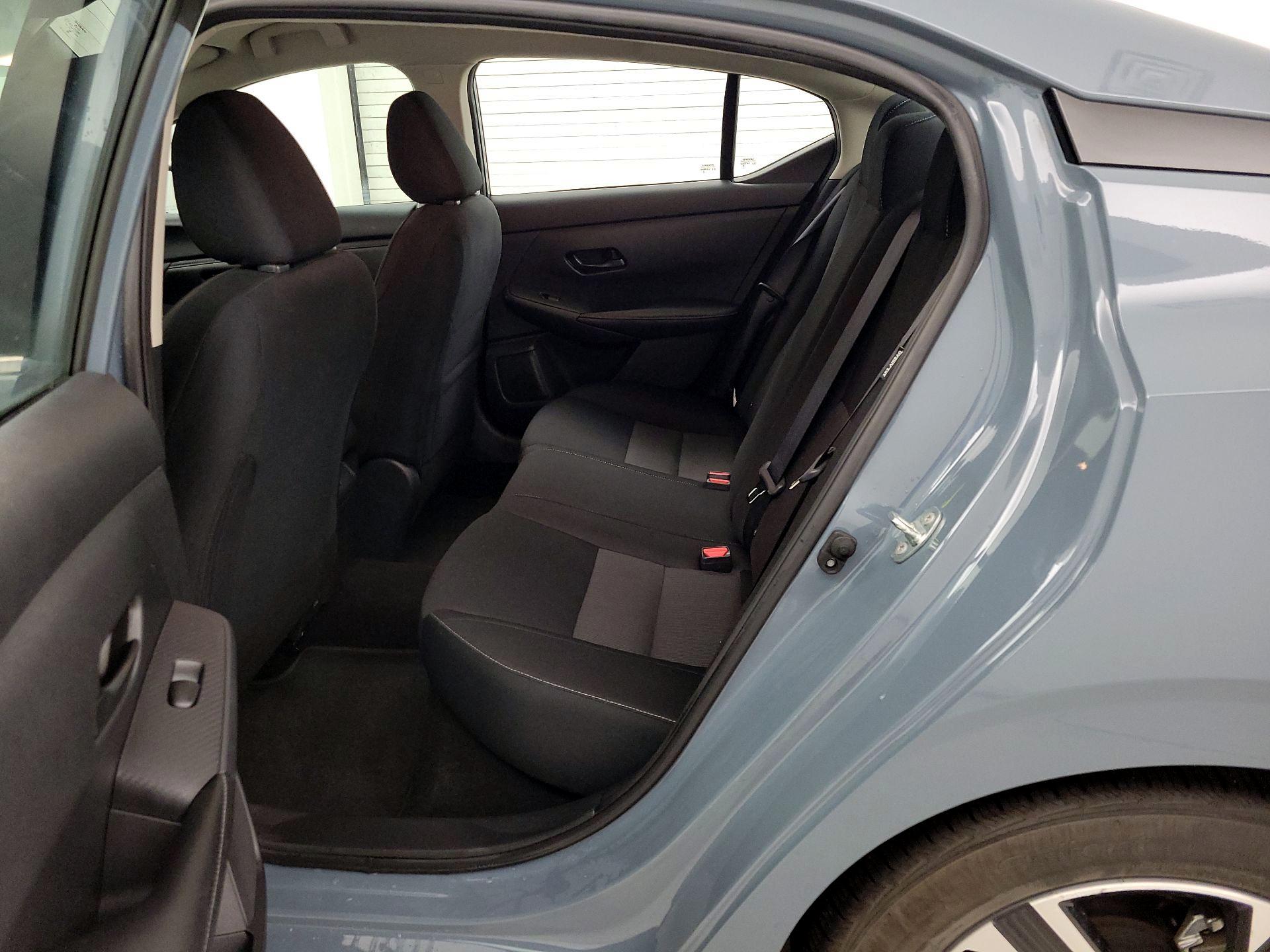 Thumbnail: 2024 Nissan Sentra - 19